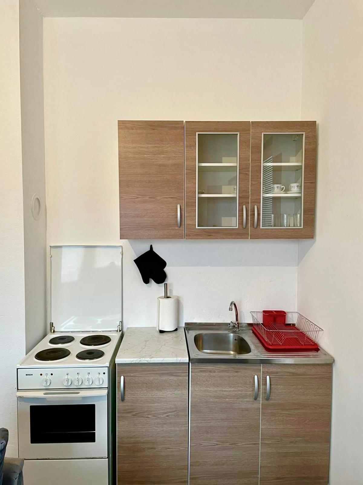 Apartman Start view 4