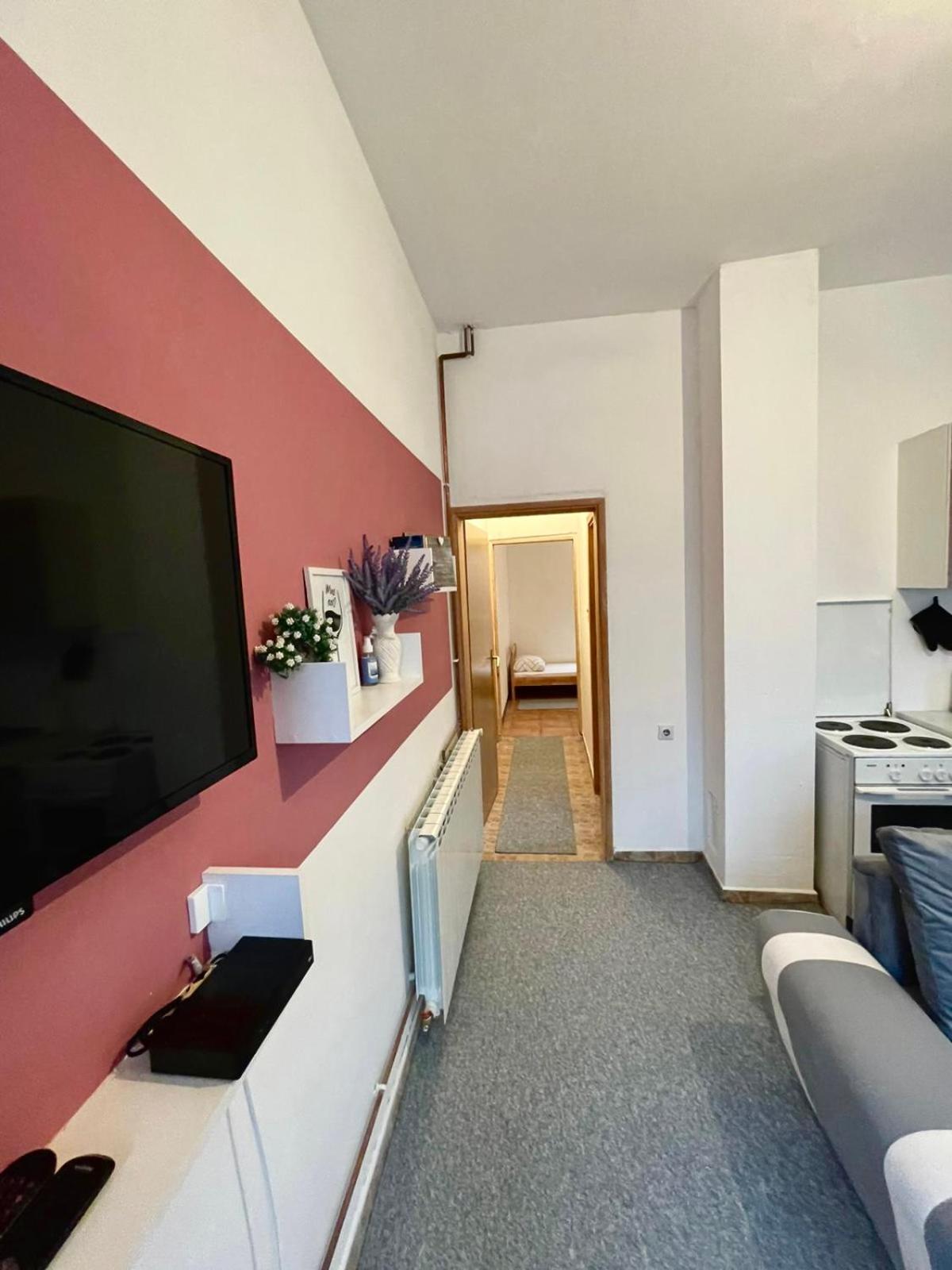 Apartman Start view 5