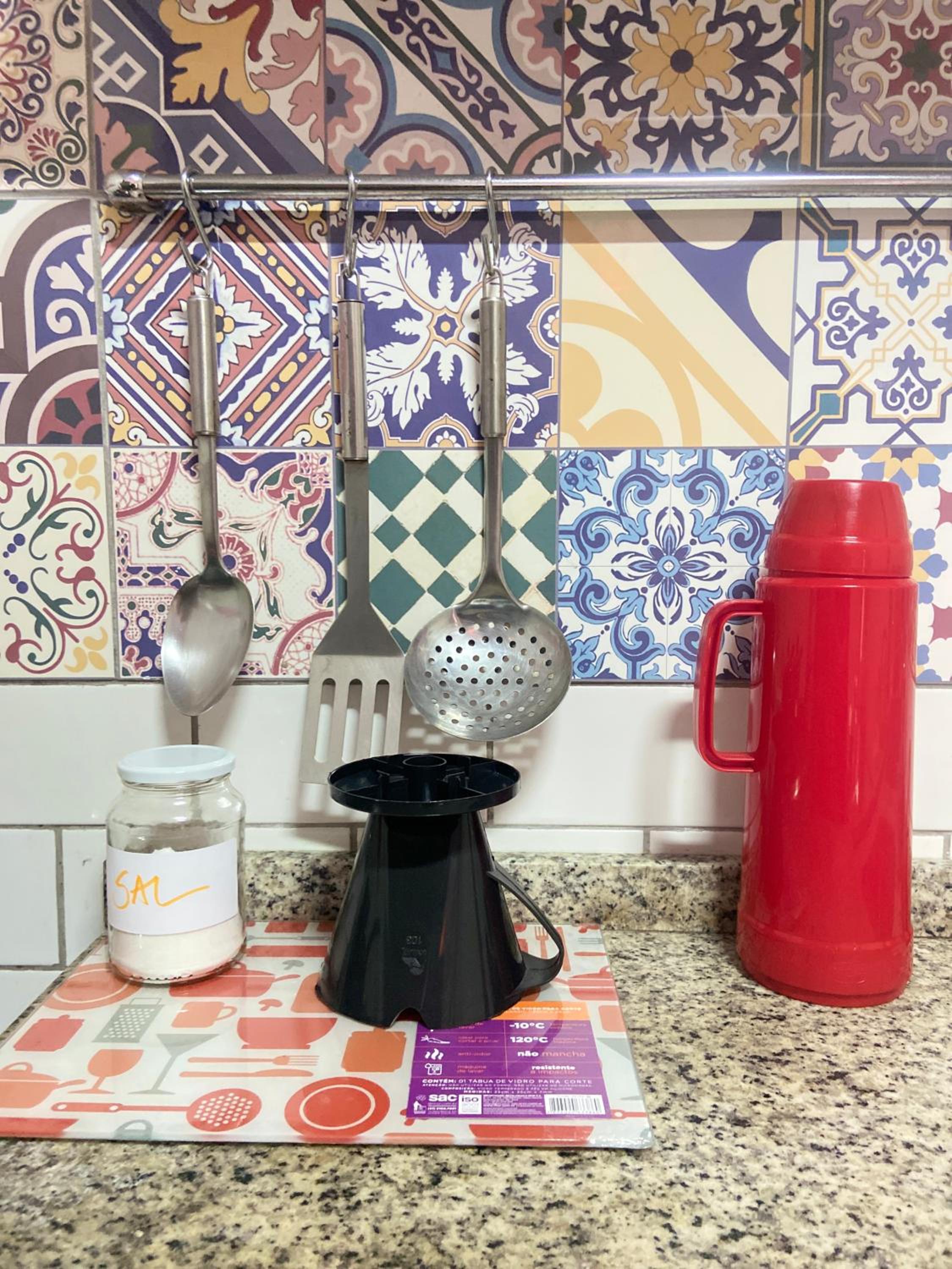 Casa Solana - confortável, em rua calma, no centro do Rosa