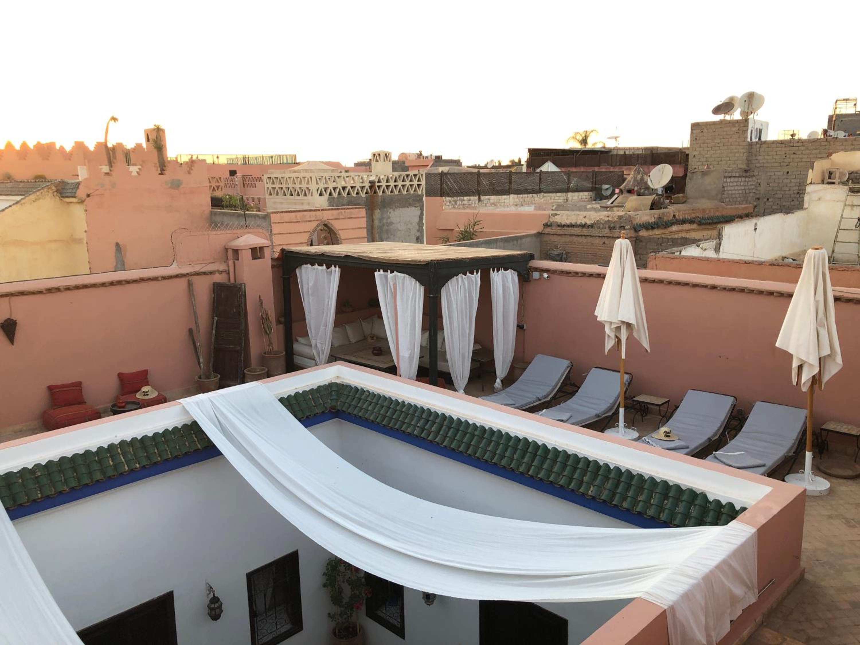 roof