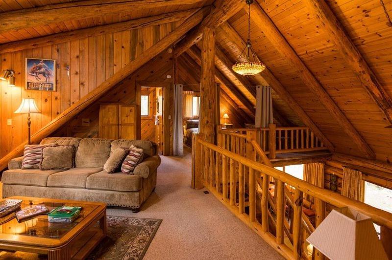 Sisters Dream Inn