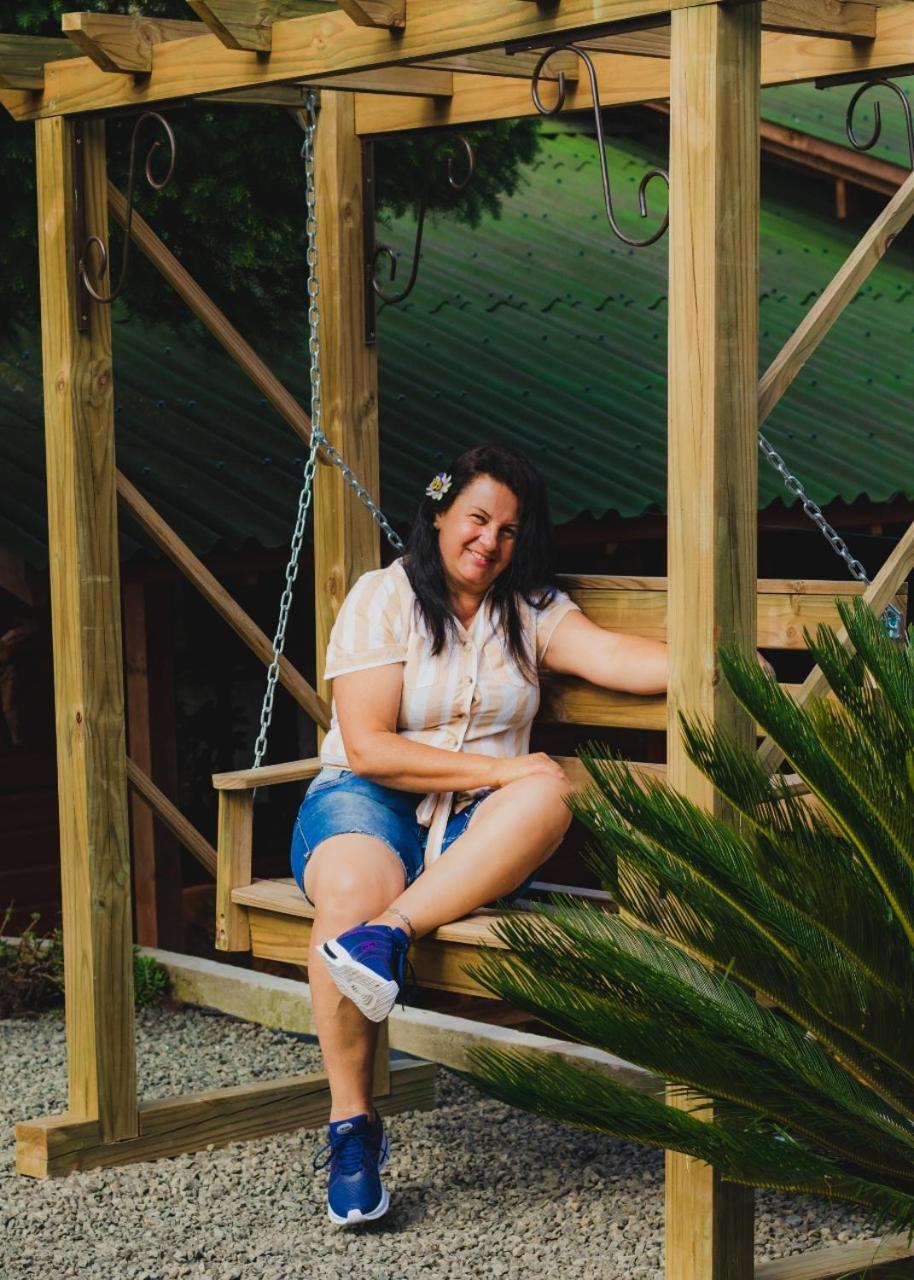 Hospedagem Rural Recanto do Riacho