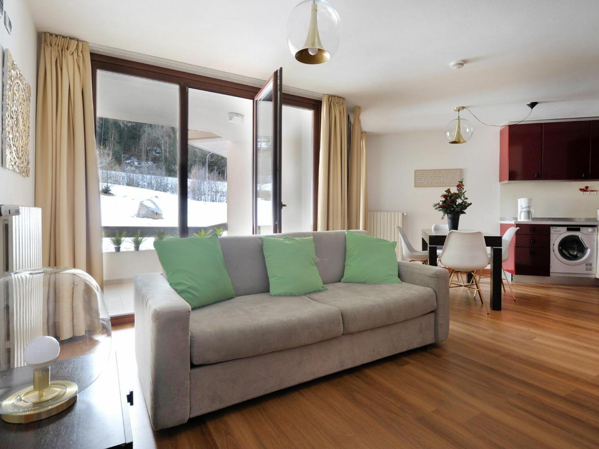 Residenze Holiday Park by Halldis view 4