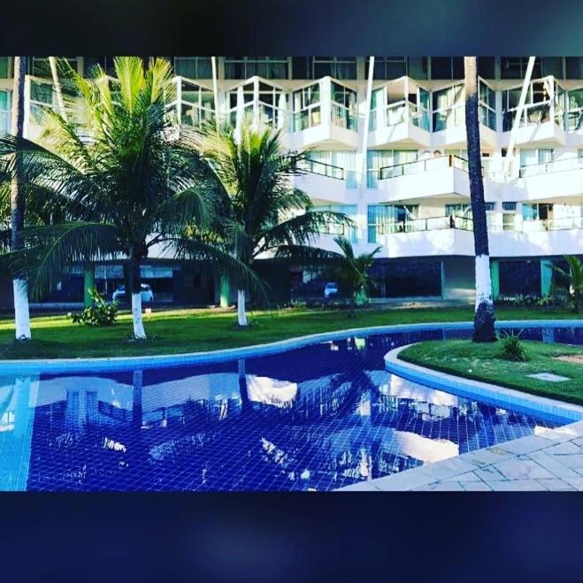 Ancorar Flats Condomínio à Beira Mar