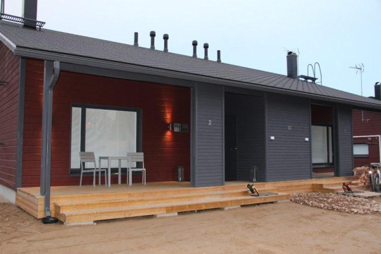 Villa Lakia view 2