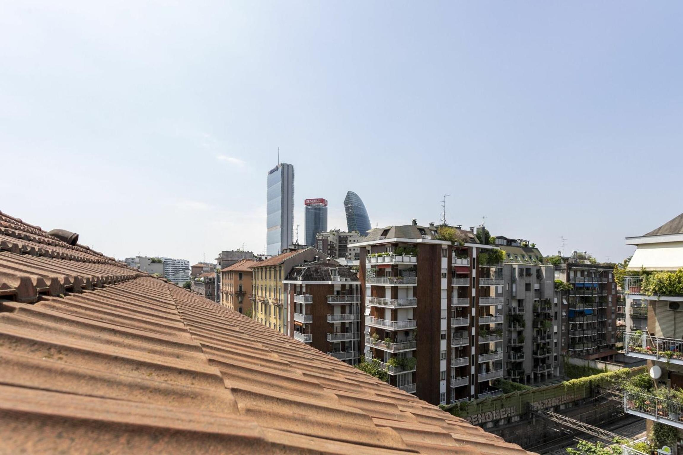 roof
