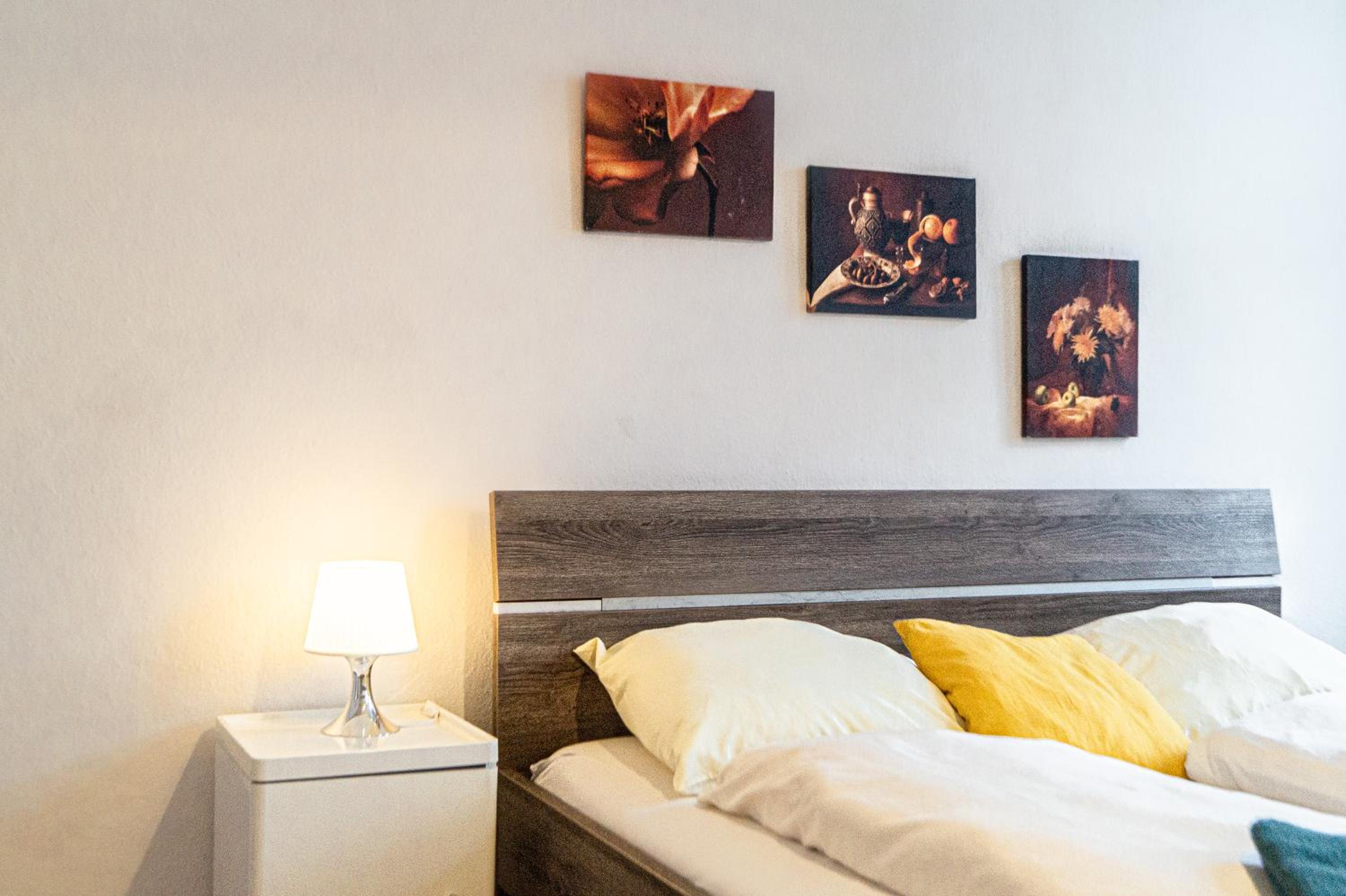Comfy 2BR- Apartment near Wiener Stadthalle