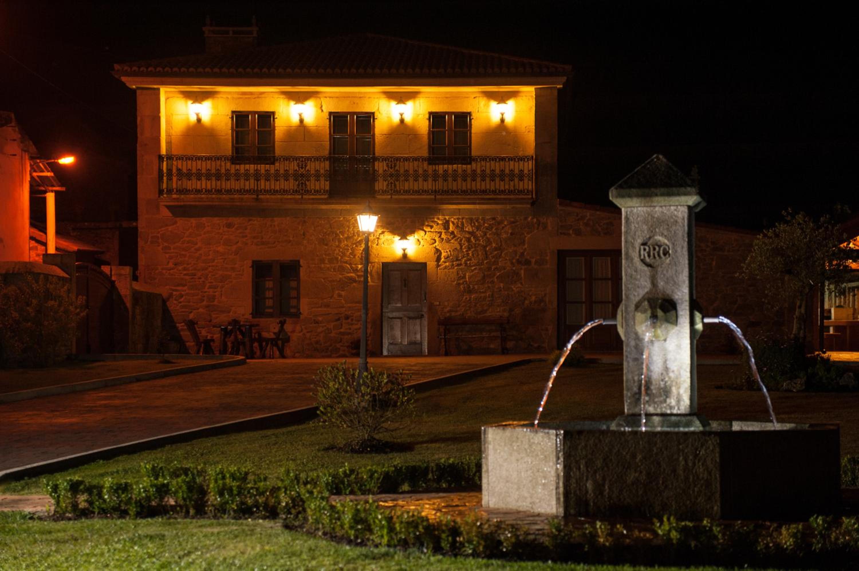 Casa da Roisa view 3