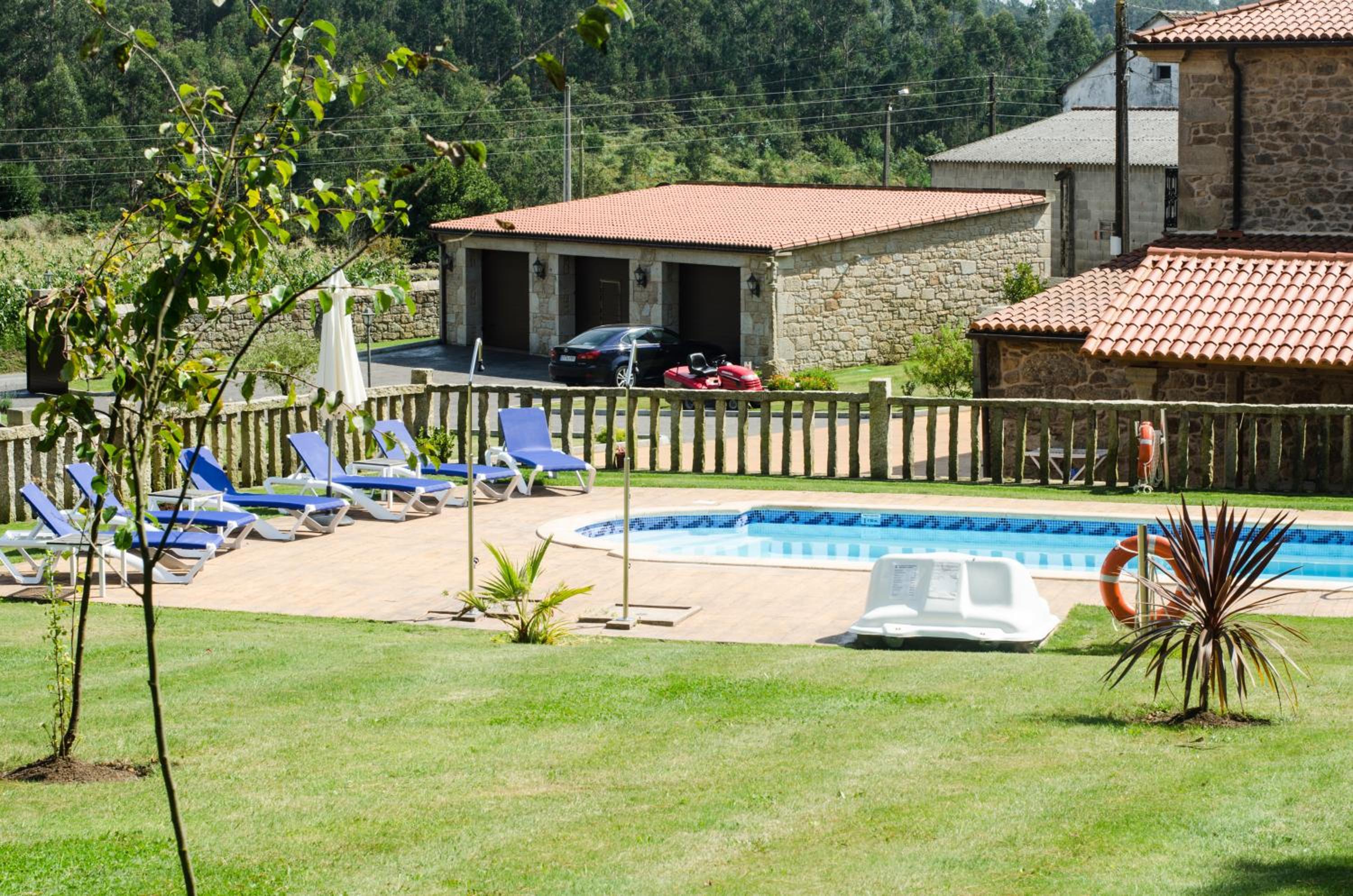 Casa da Roisa view 5