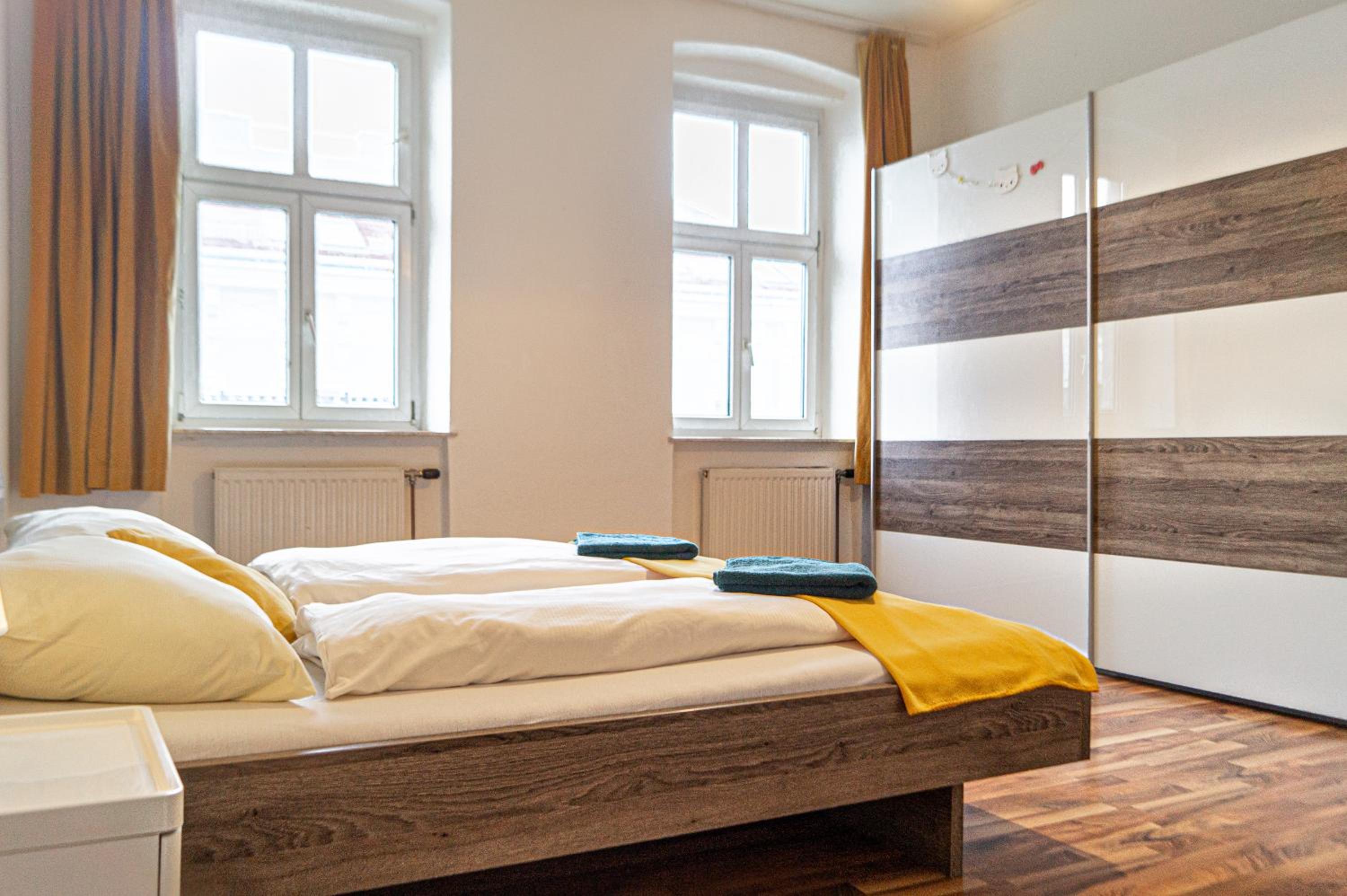 Comfy 2BR- Apartment near Wiener Stadthalle