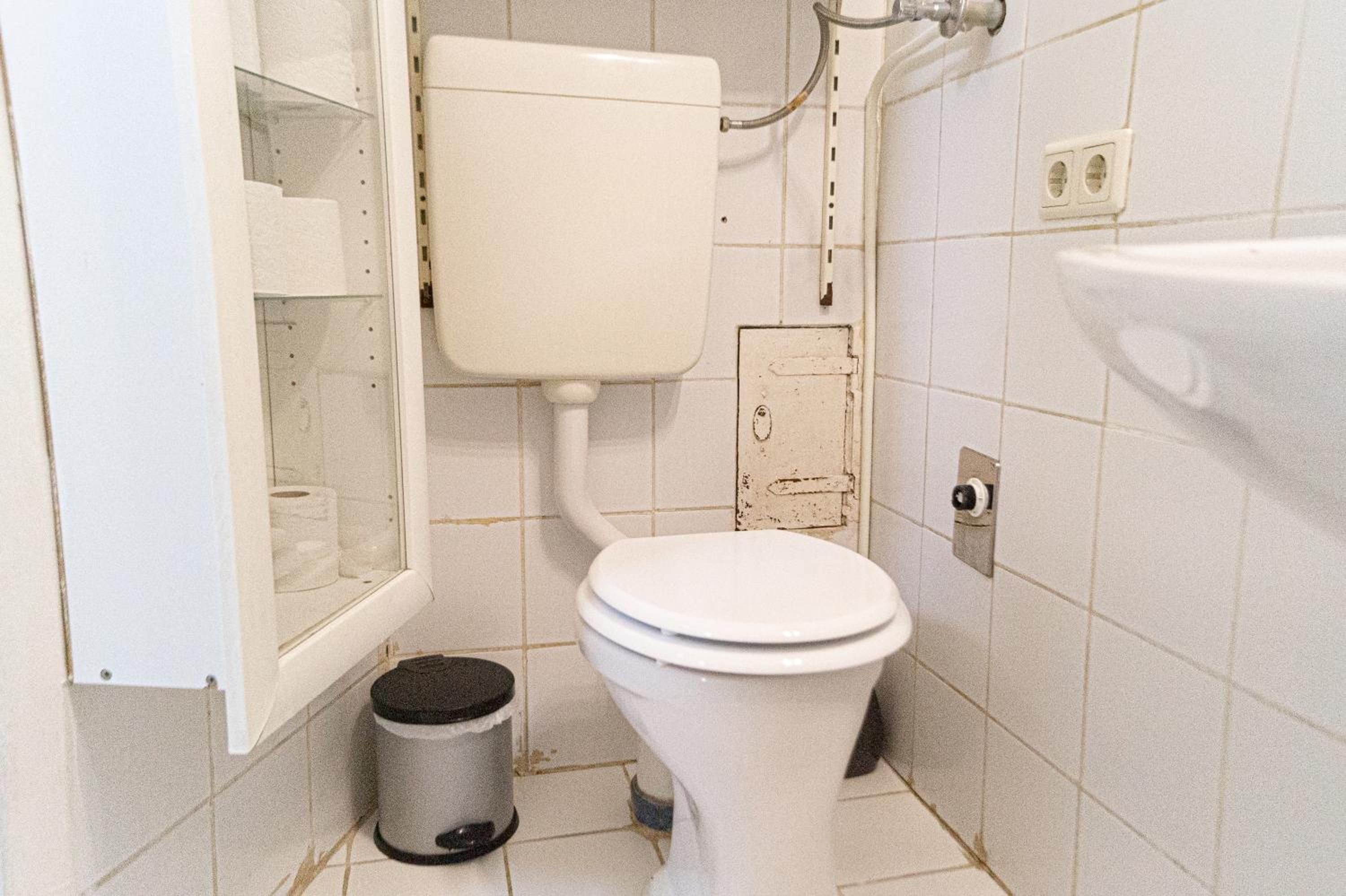 Comfy 2BR- Apartment near Wiener Stadthalle