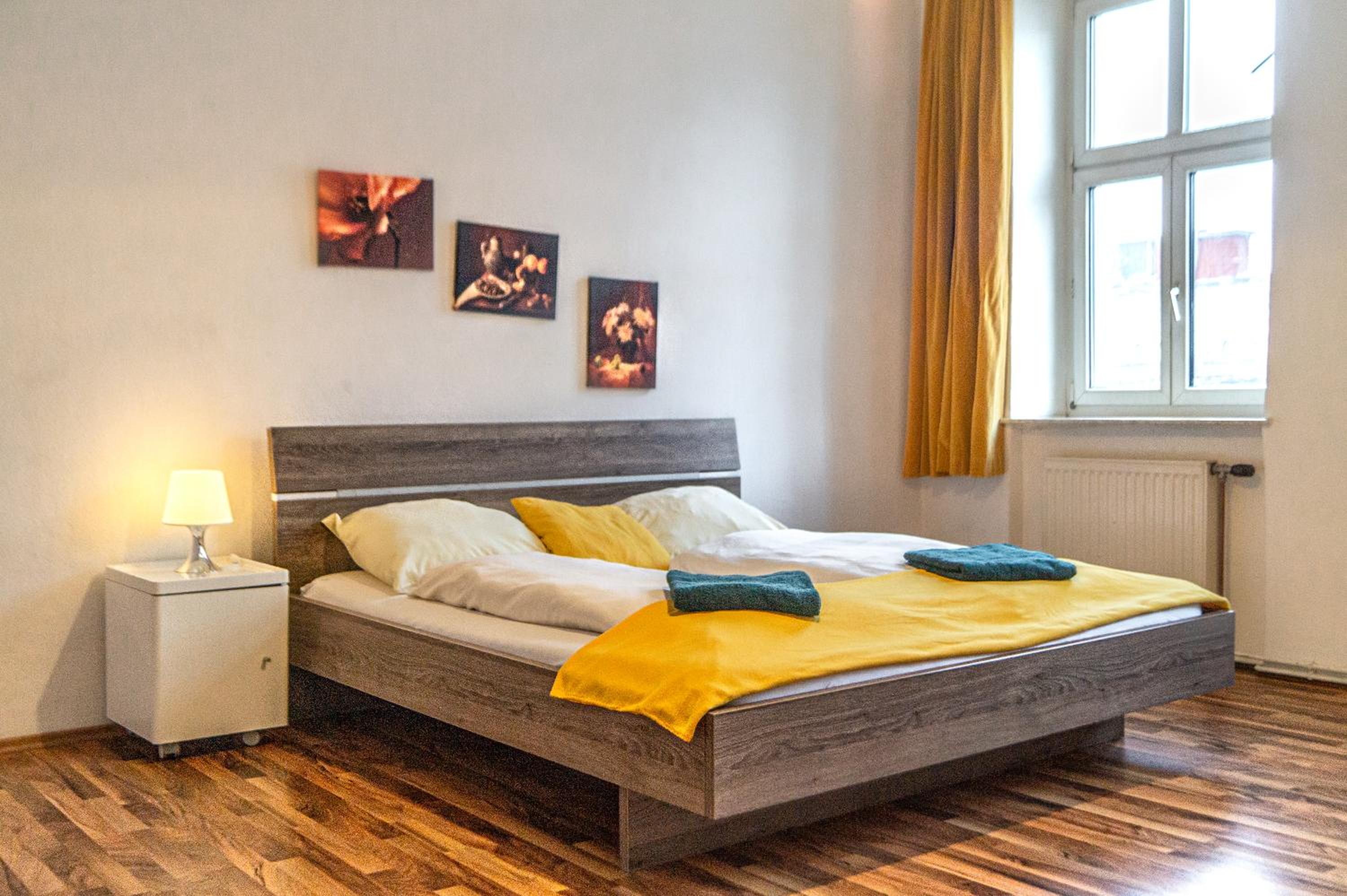 Comfy 2BR- Apartment near Wiener Stadthalle