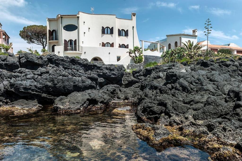 Hotel Marina dei Greci - Luxury Villa - Image 1