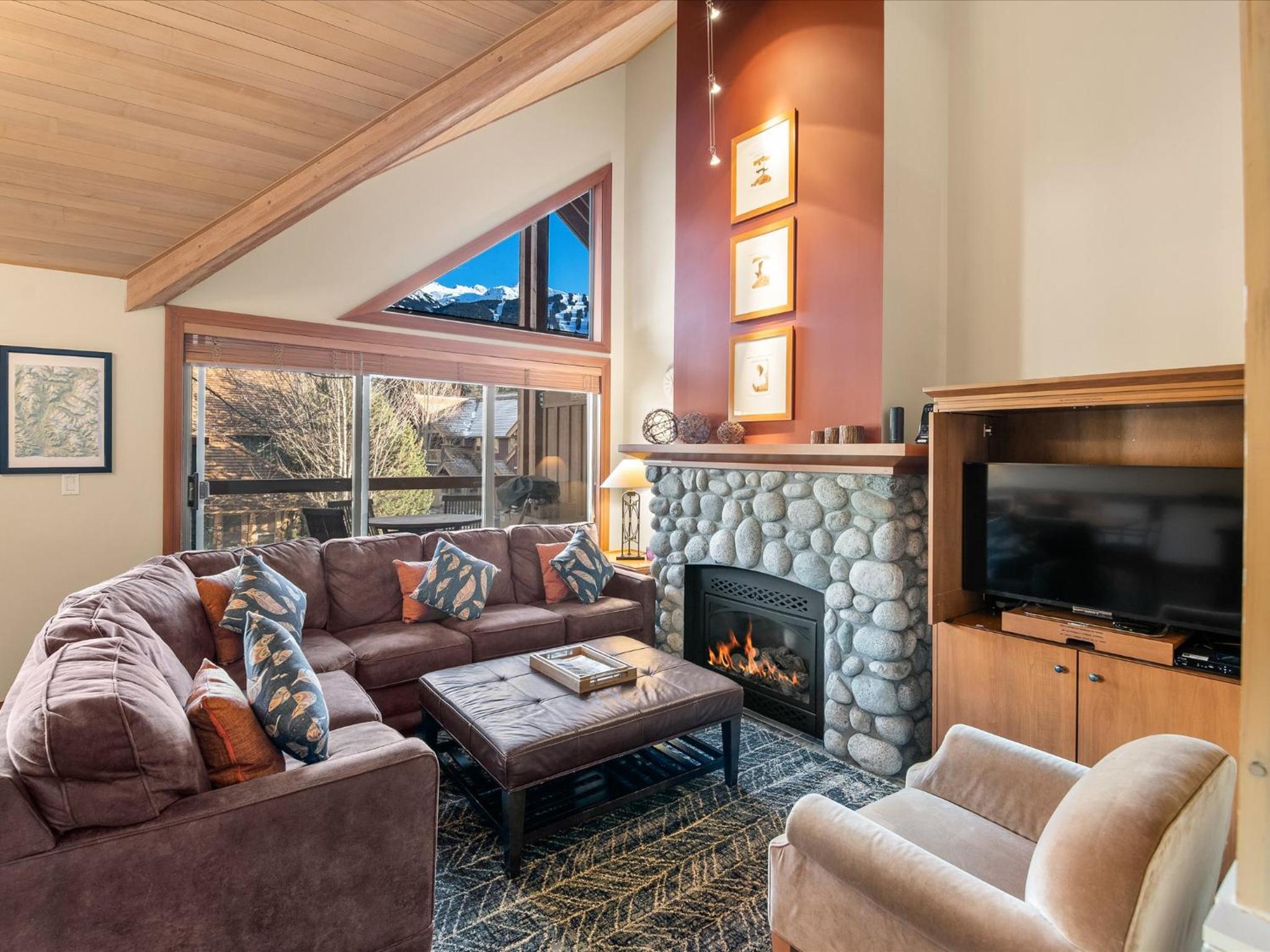Montebello by Whistler Premier