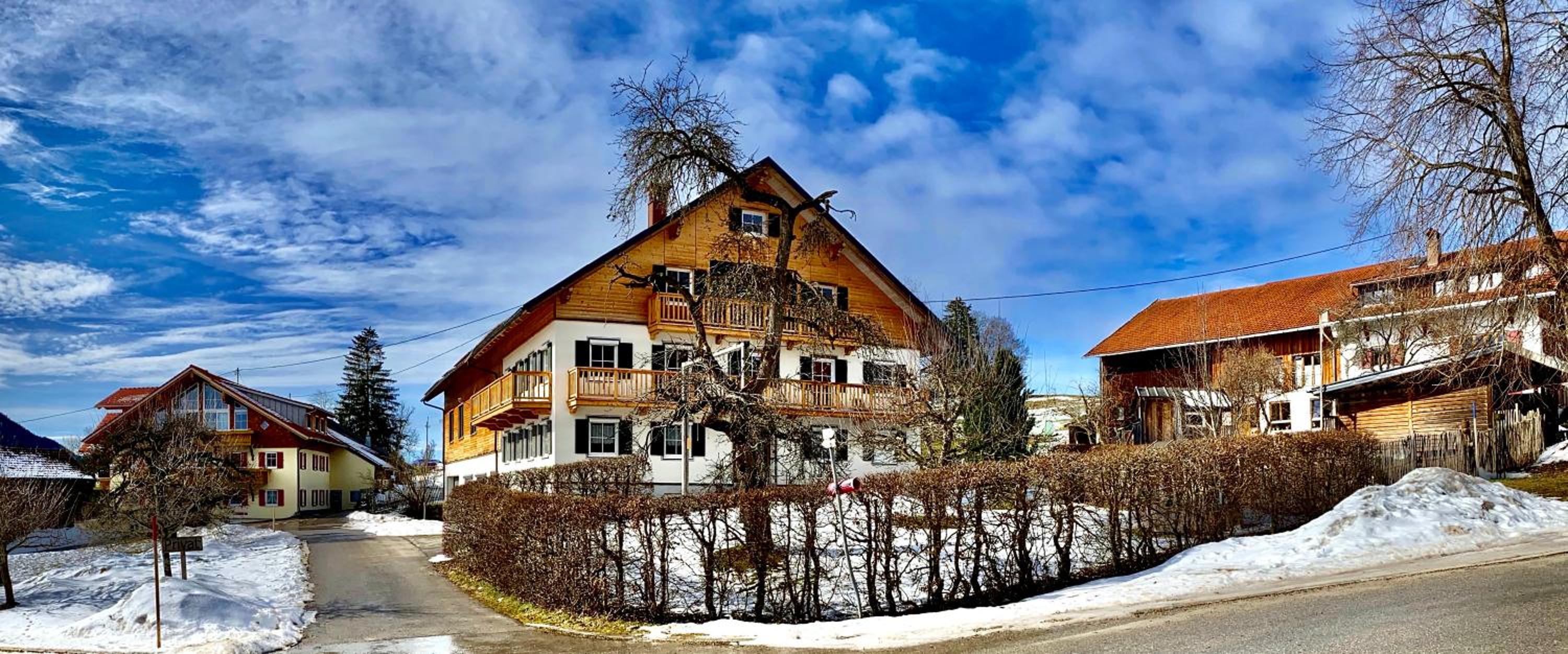 Alpenloft Mereine