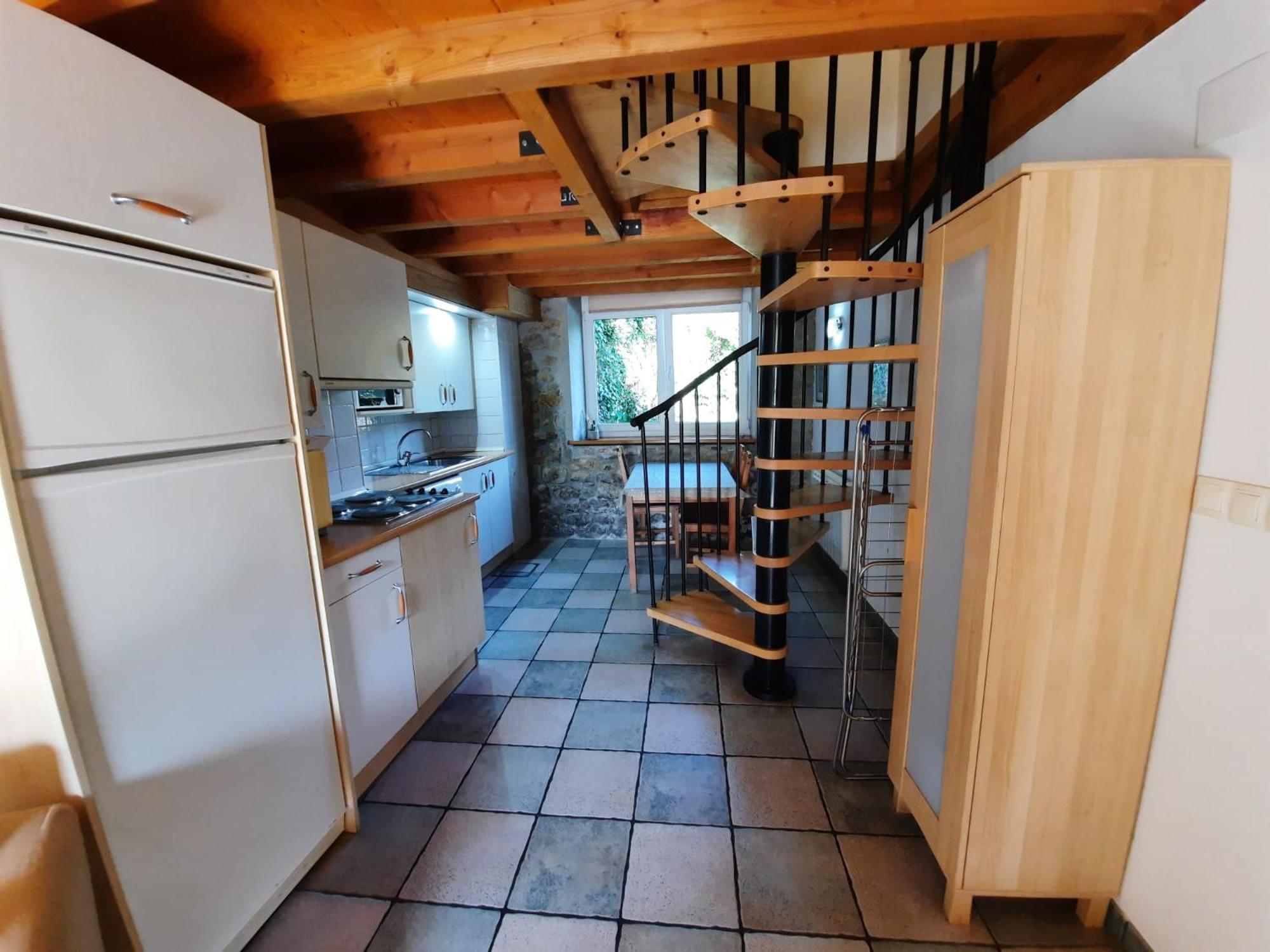 Errotazar apartamento M view 3