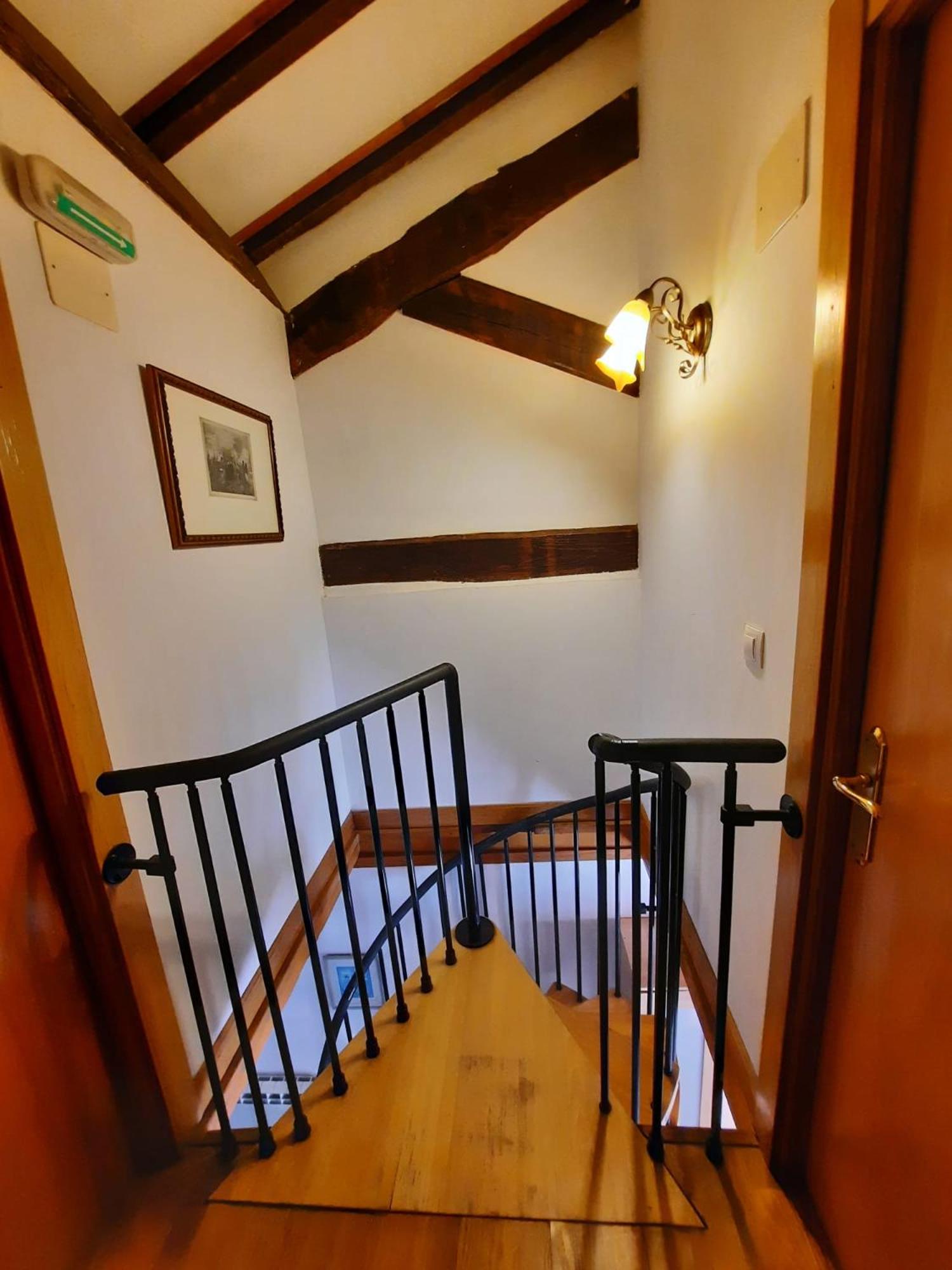 Errotazar apartamento M view 4