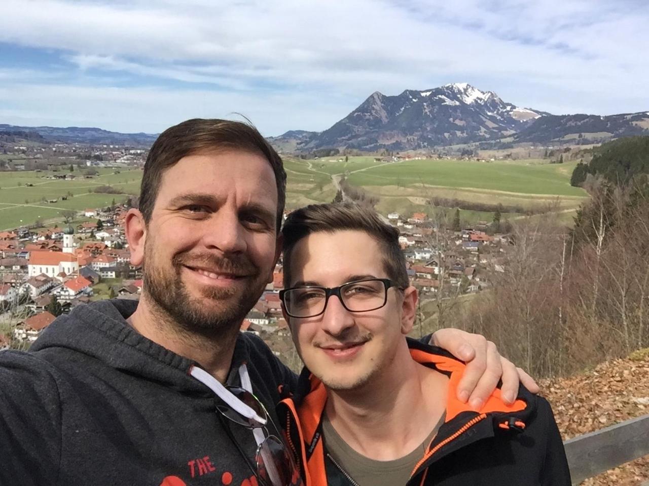 Alpenloft Mereine