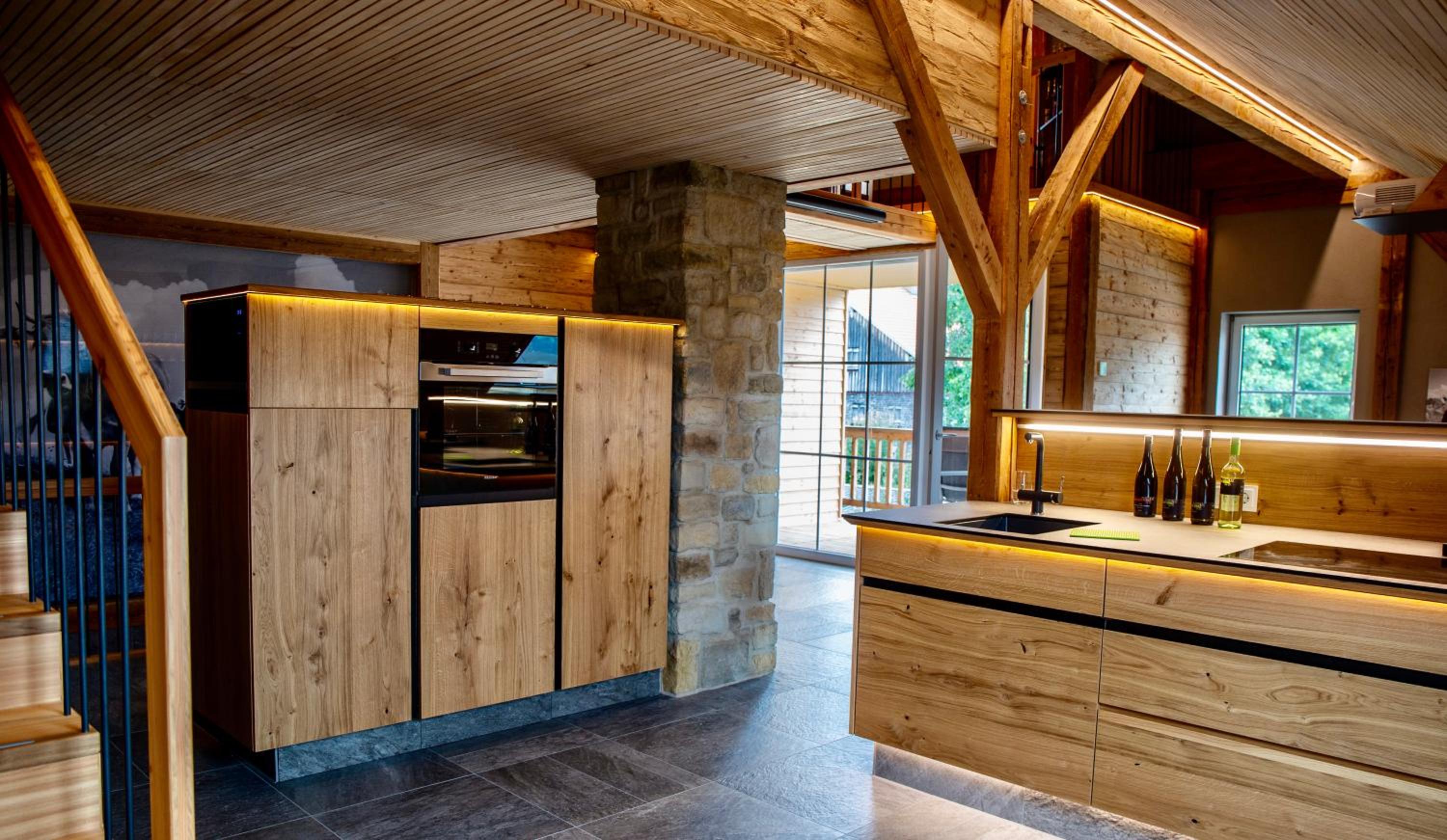 Alpenloft Mereine