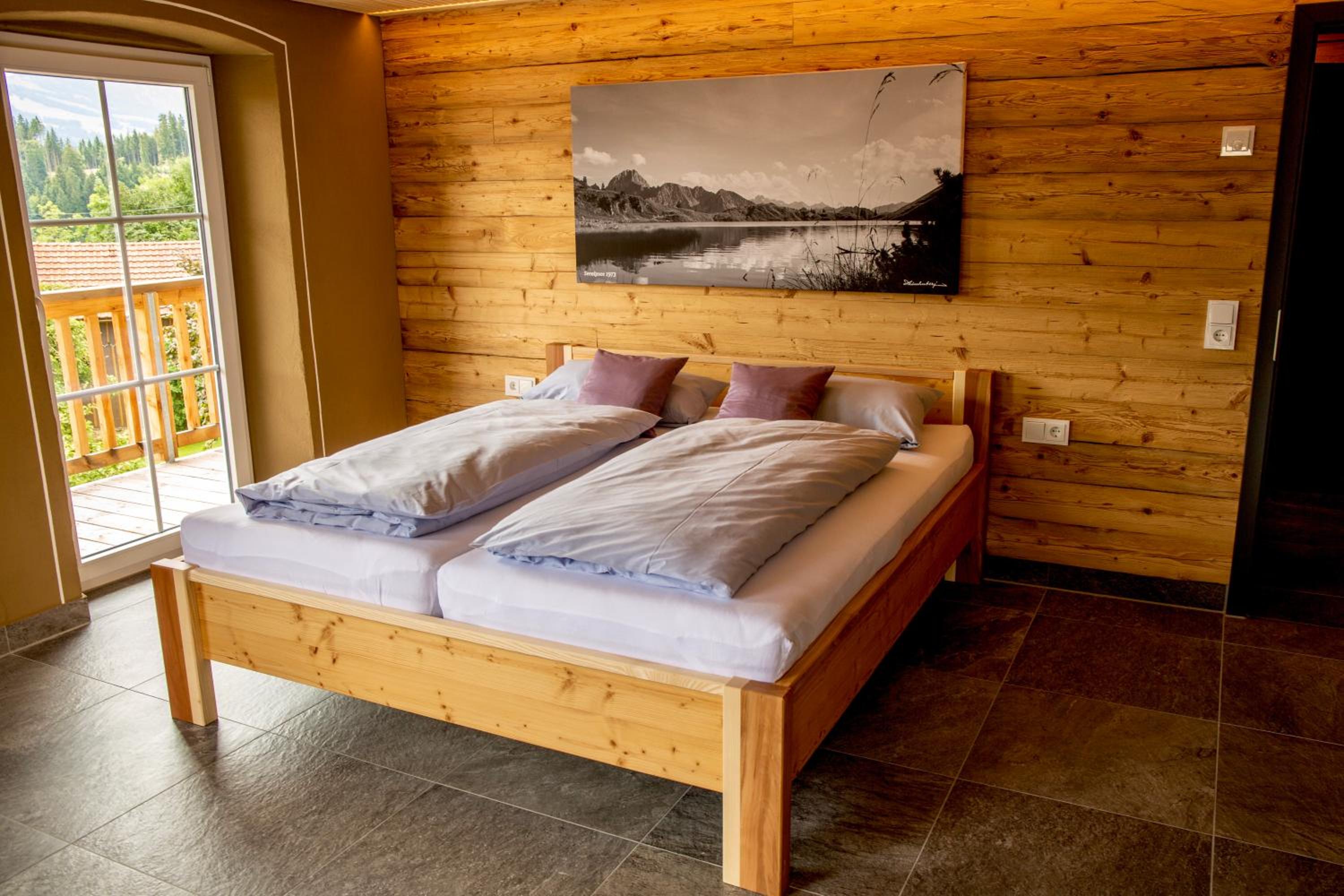 Alpenloft Mereine