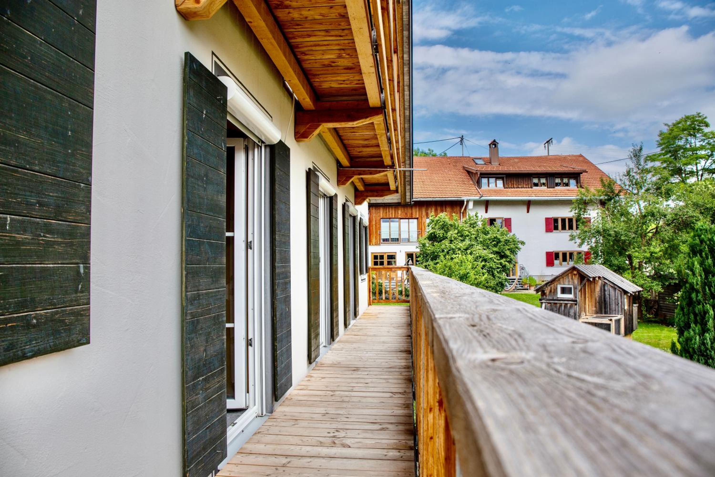 Alpenloft Mereine