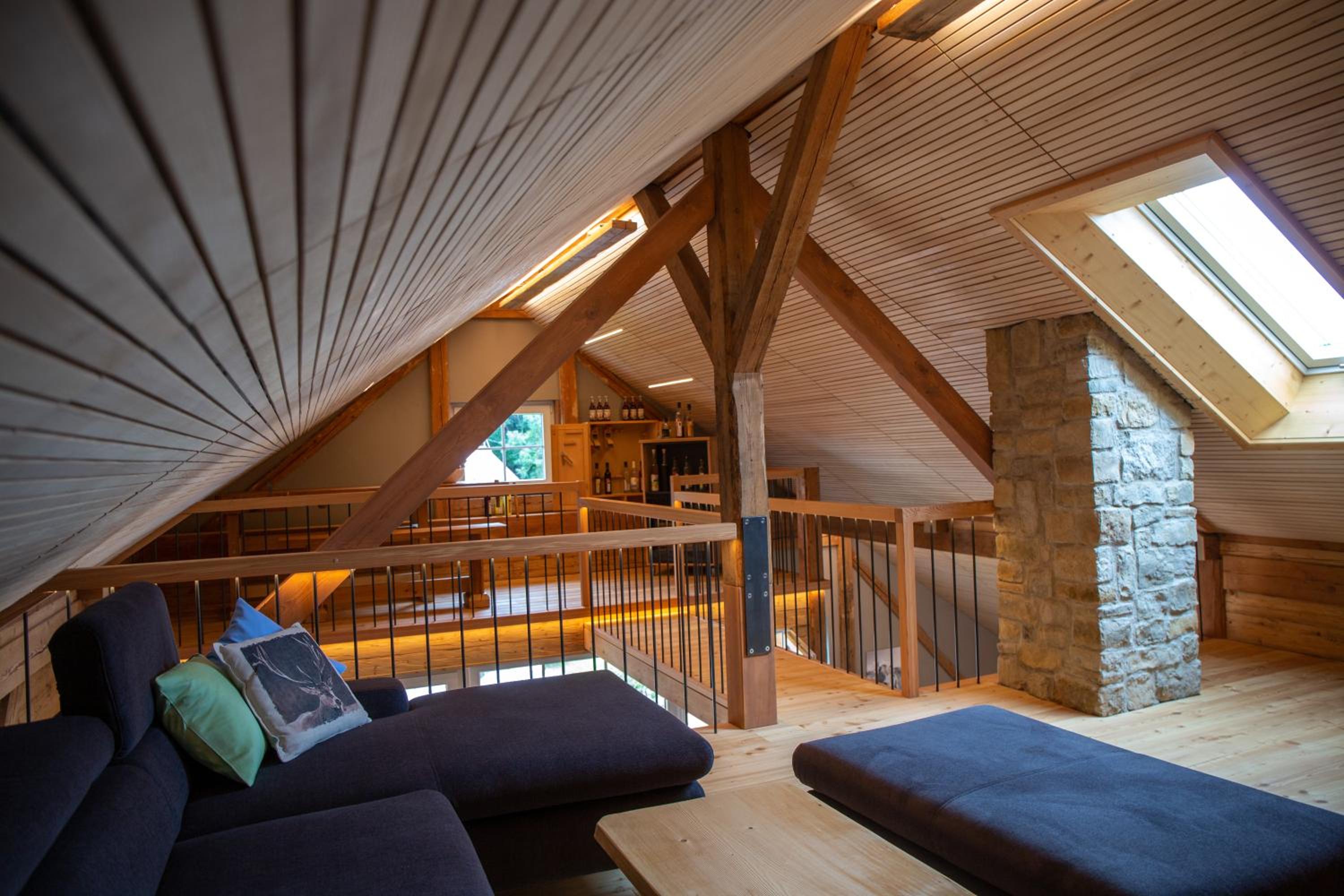 Alpenloft Mereine