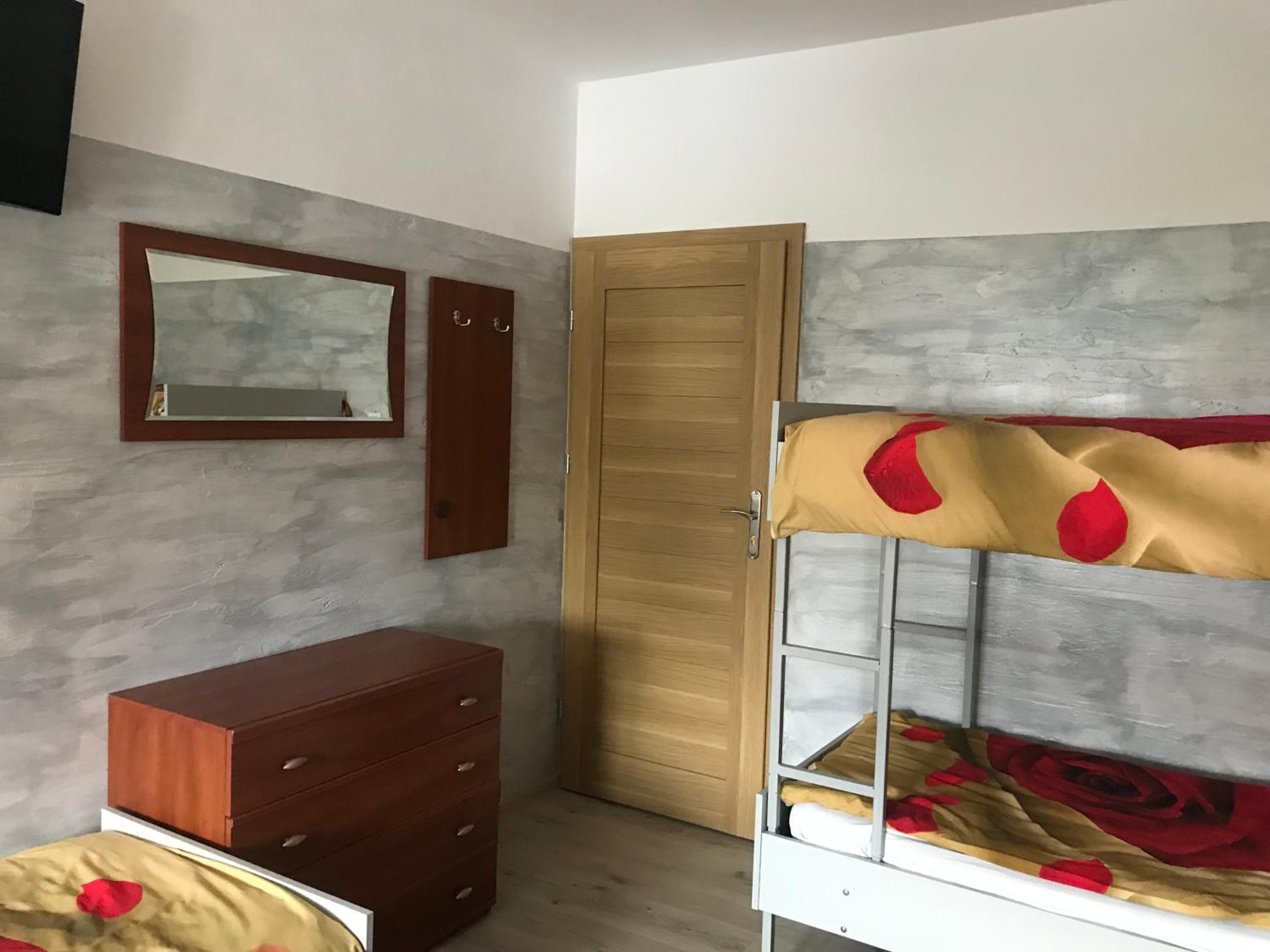Hostel Radom, photo 11