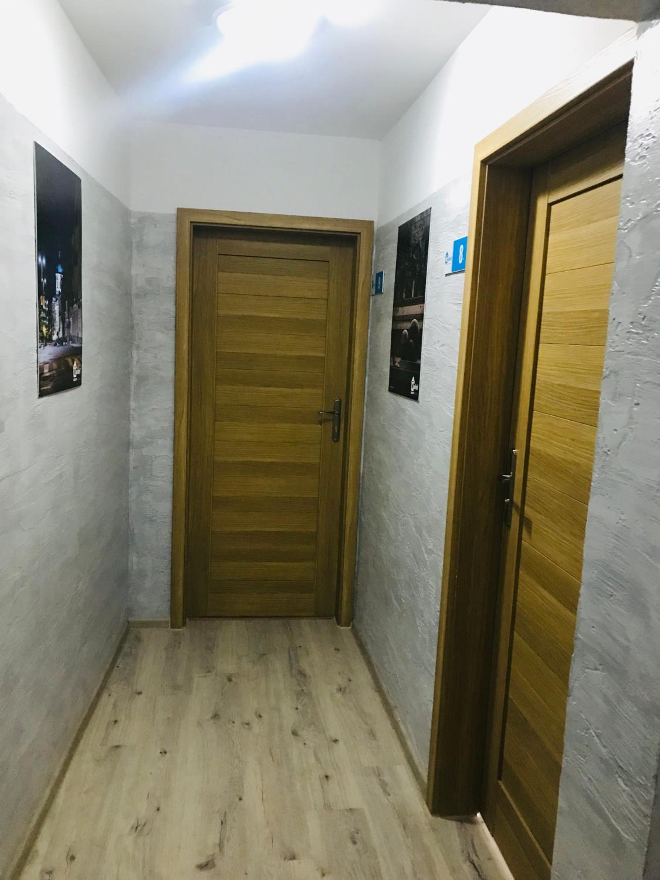 Hostel Radom, photo 23
