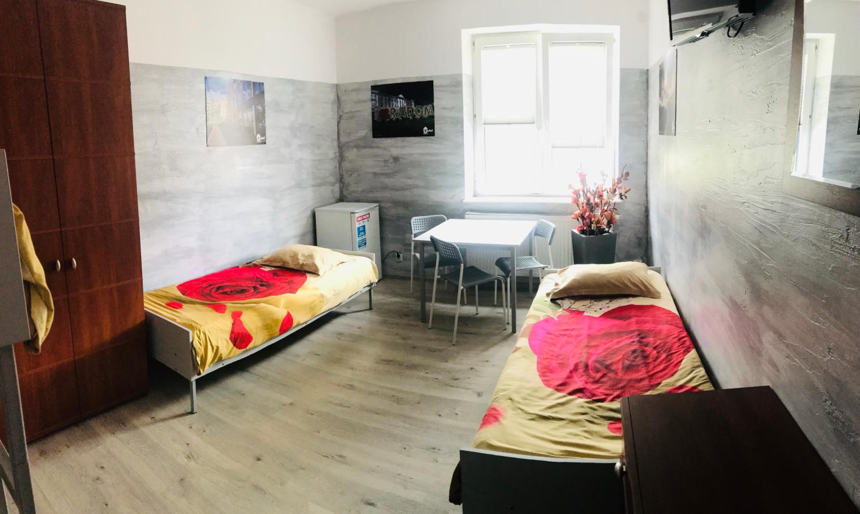 Hostel Radom view 5