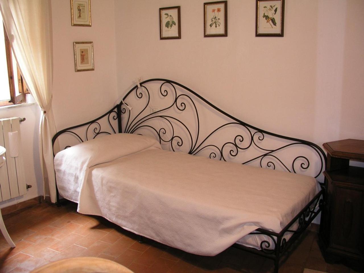 La Casa nel Borgo