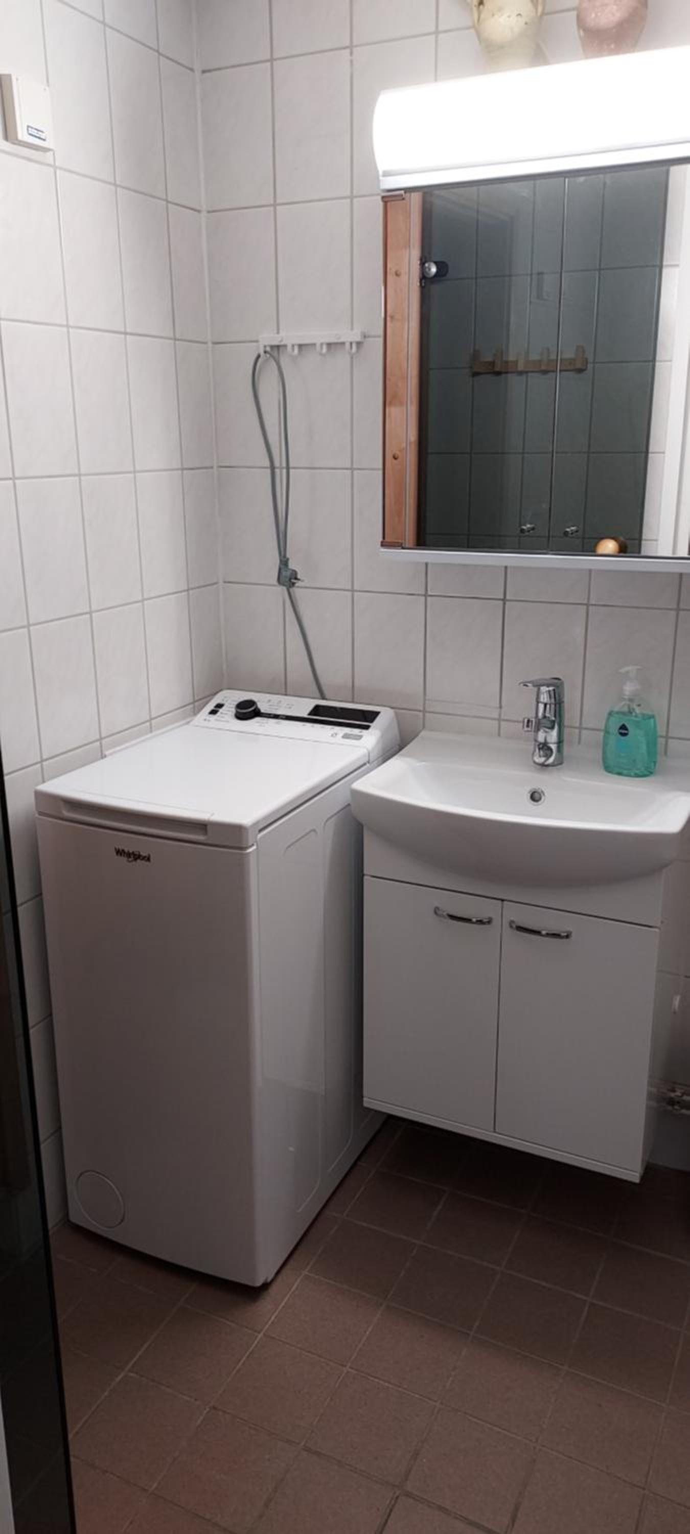Polaris Homes Huippu view 4