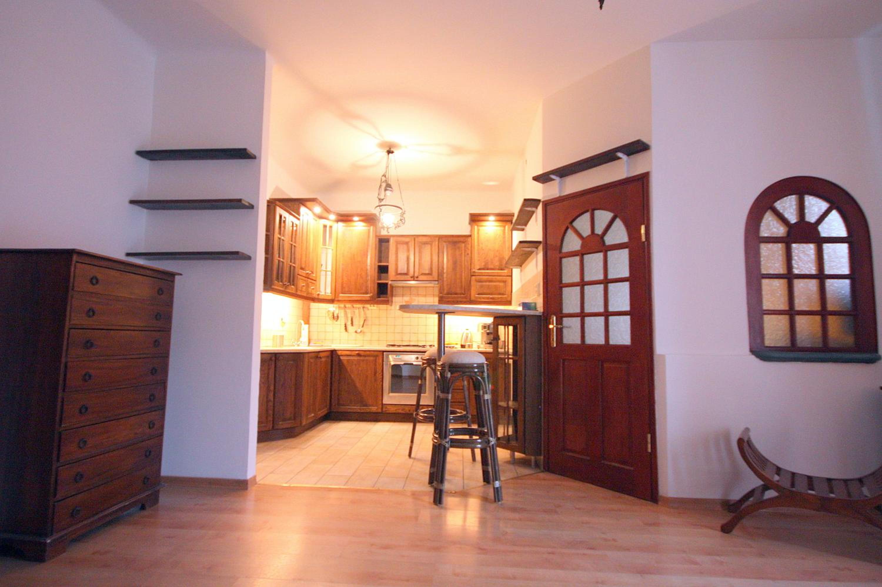Velvet Apartament Kopińska view 5