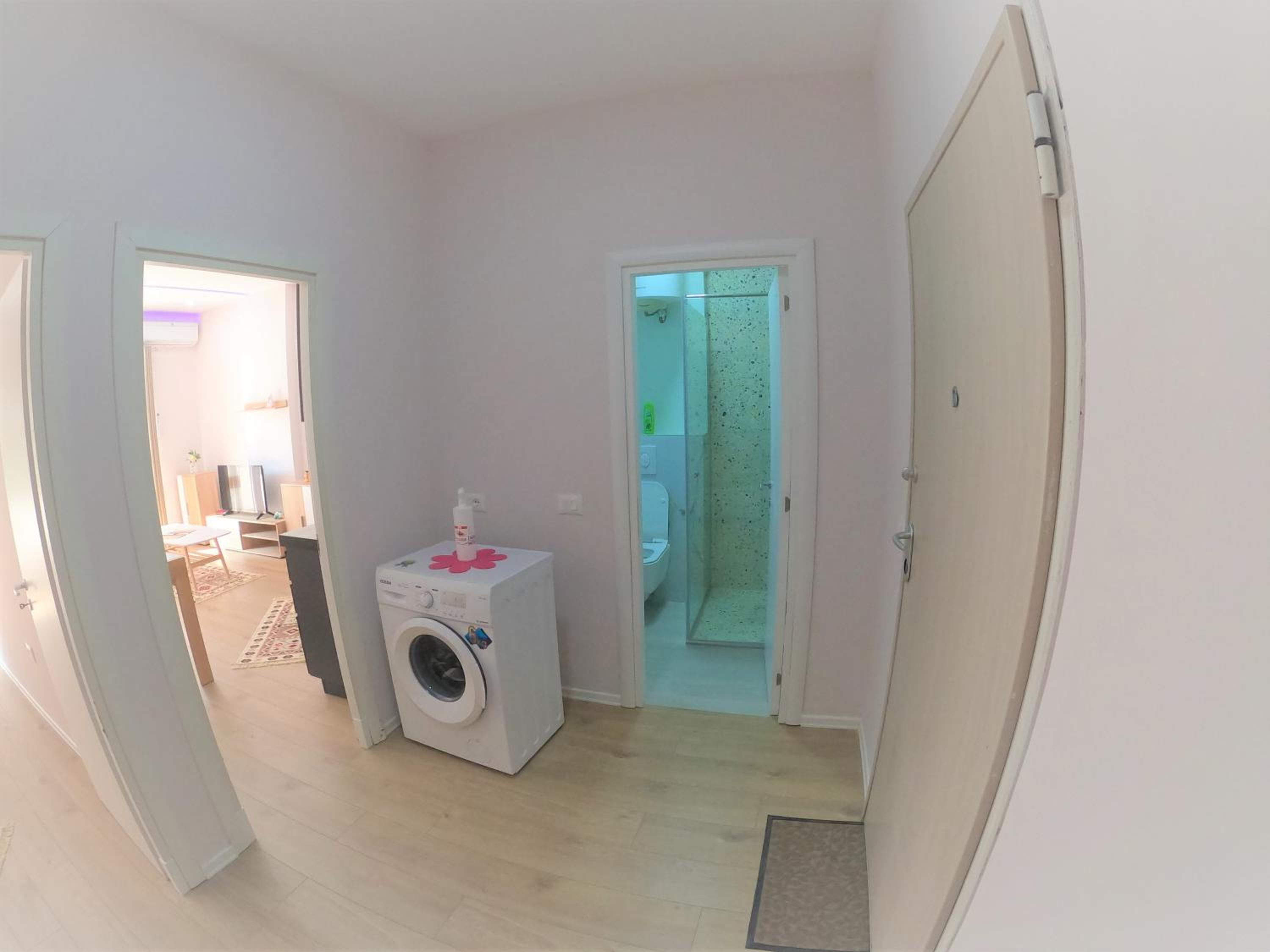 Eni`s Apartments