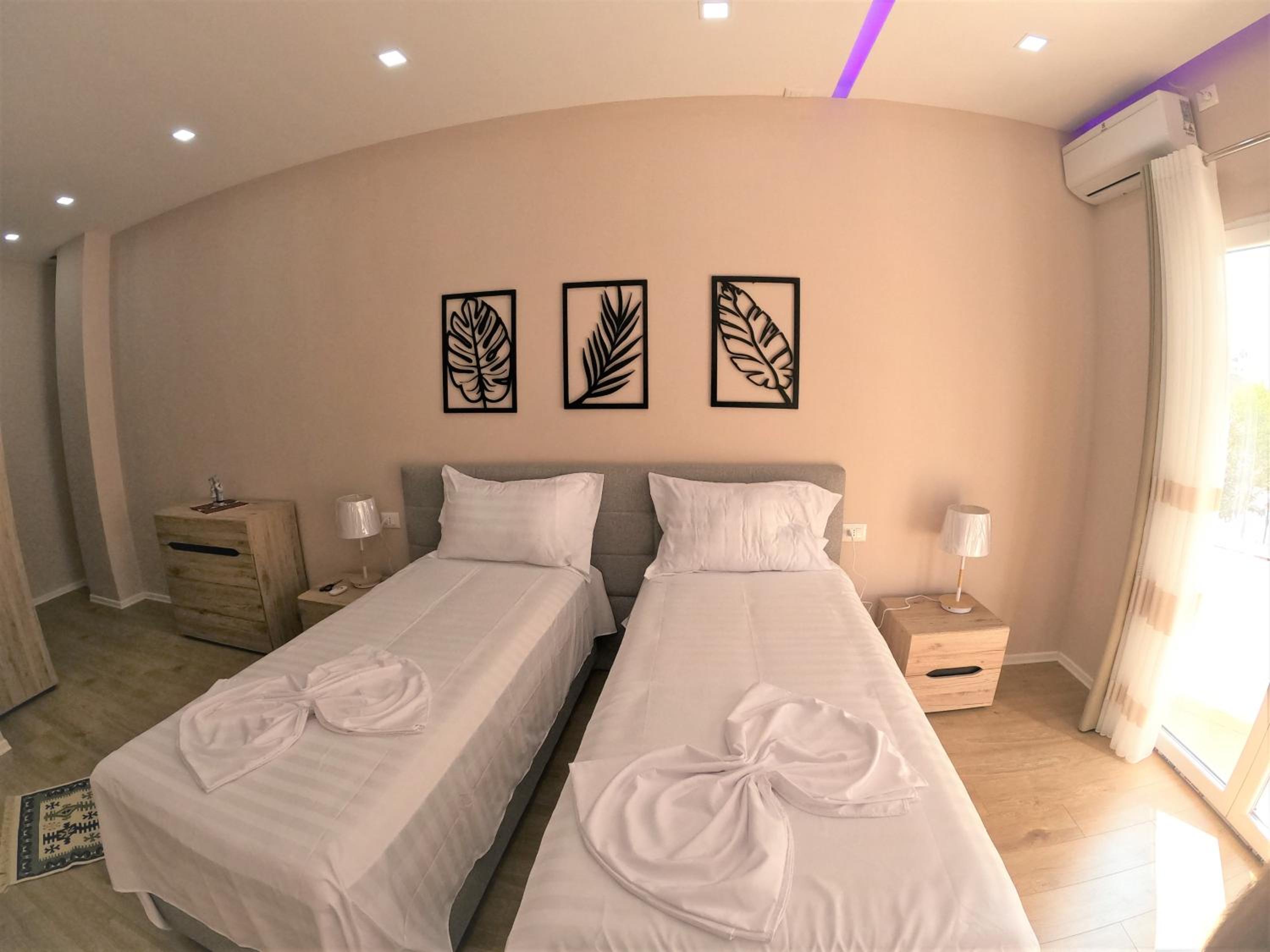 Eni`s Apartments