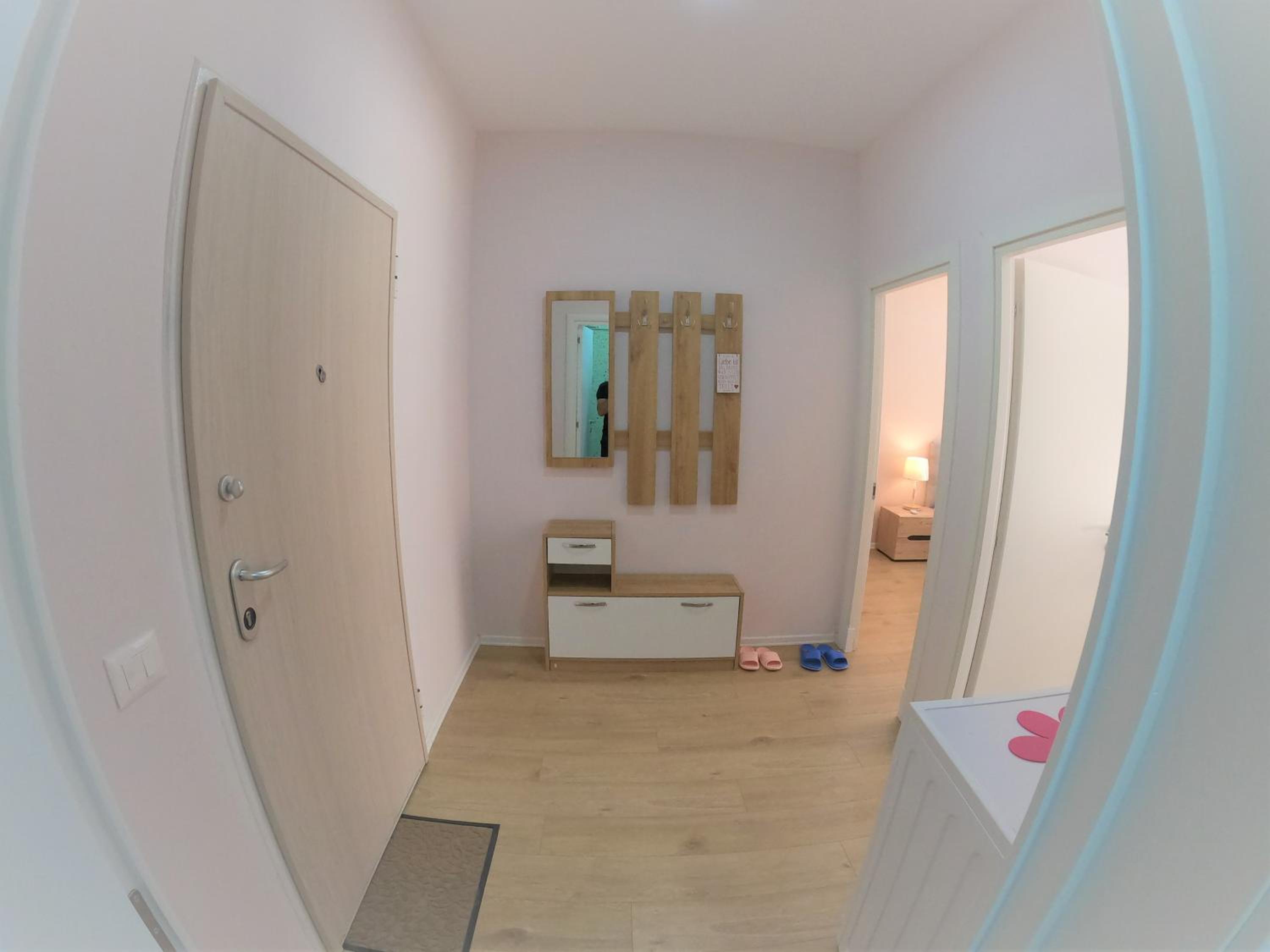 Eni`s Apartments