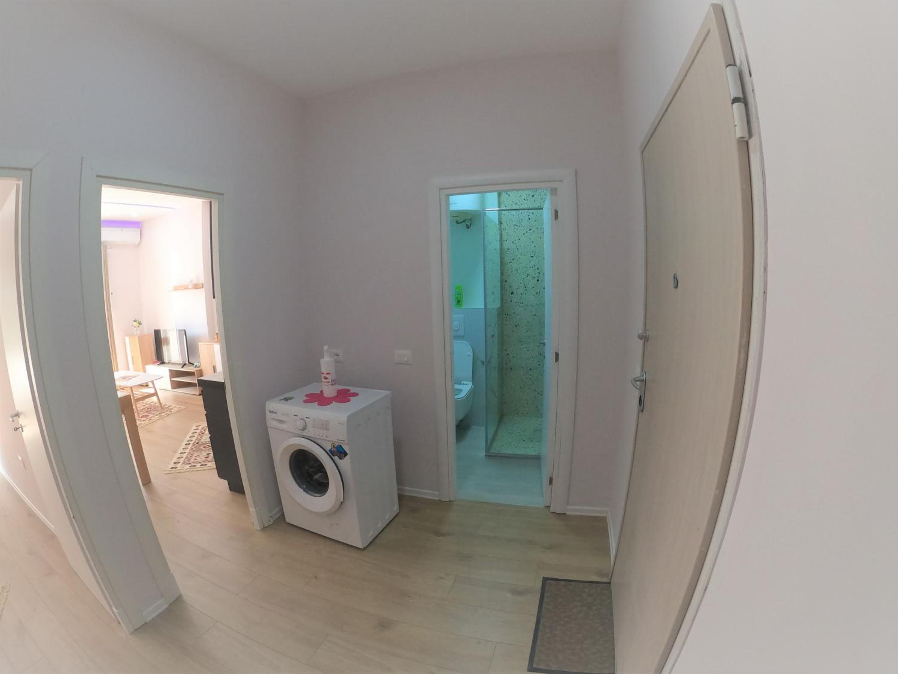 Eni`s Apartments