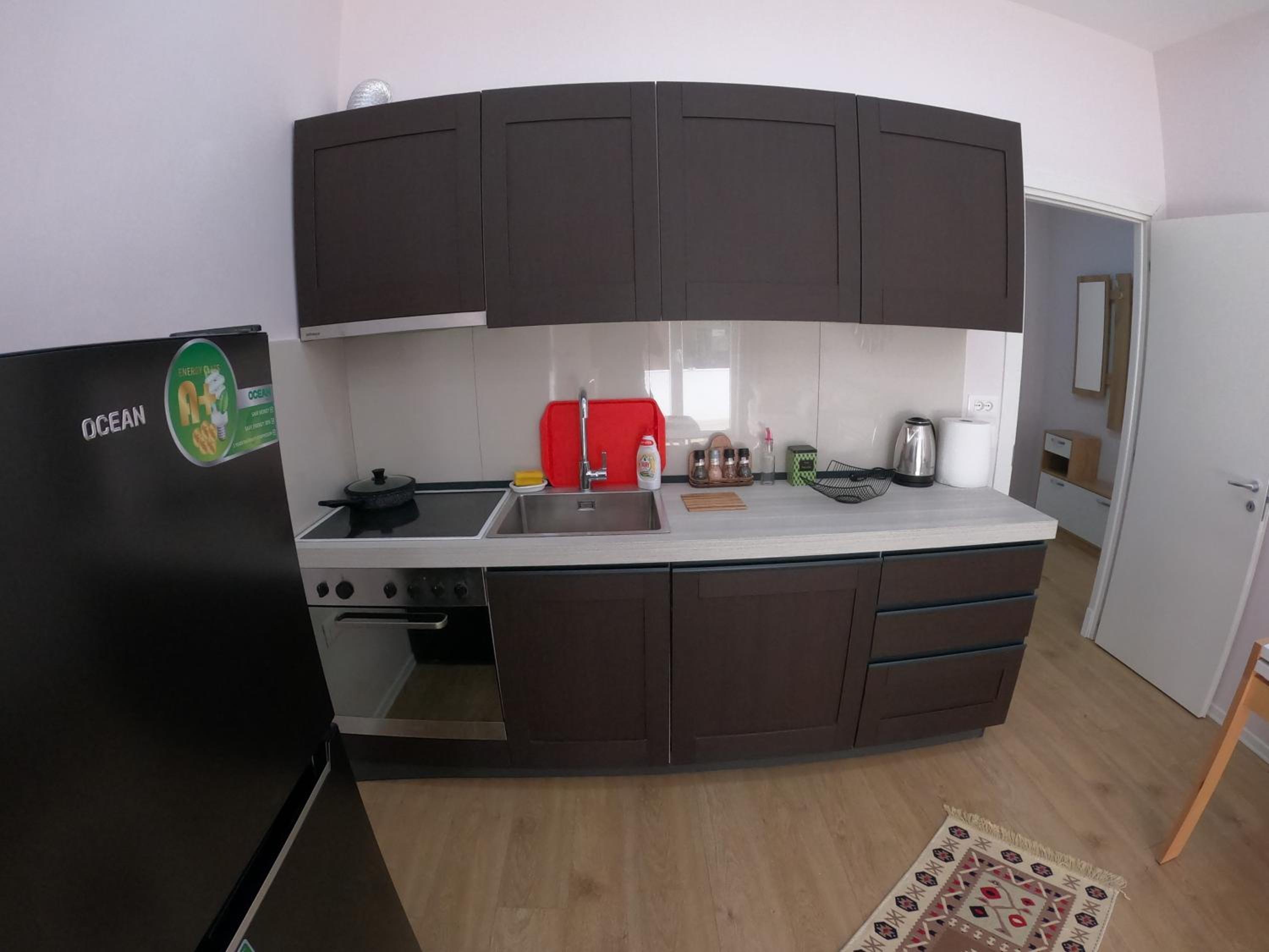 Eni`s Apartments
