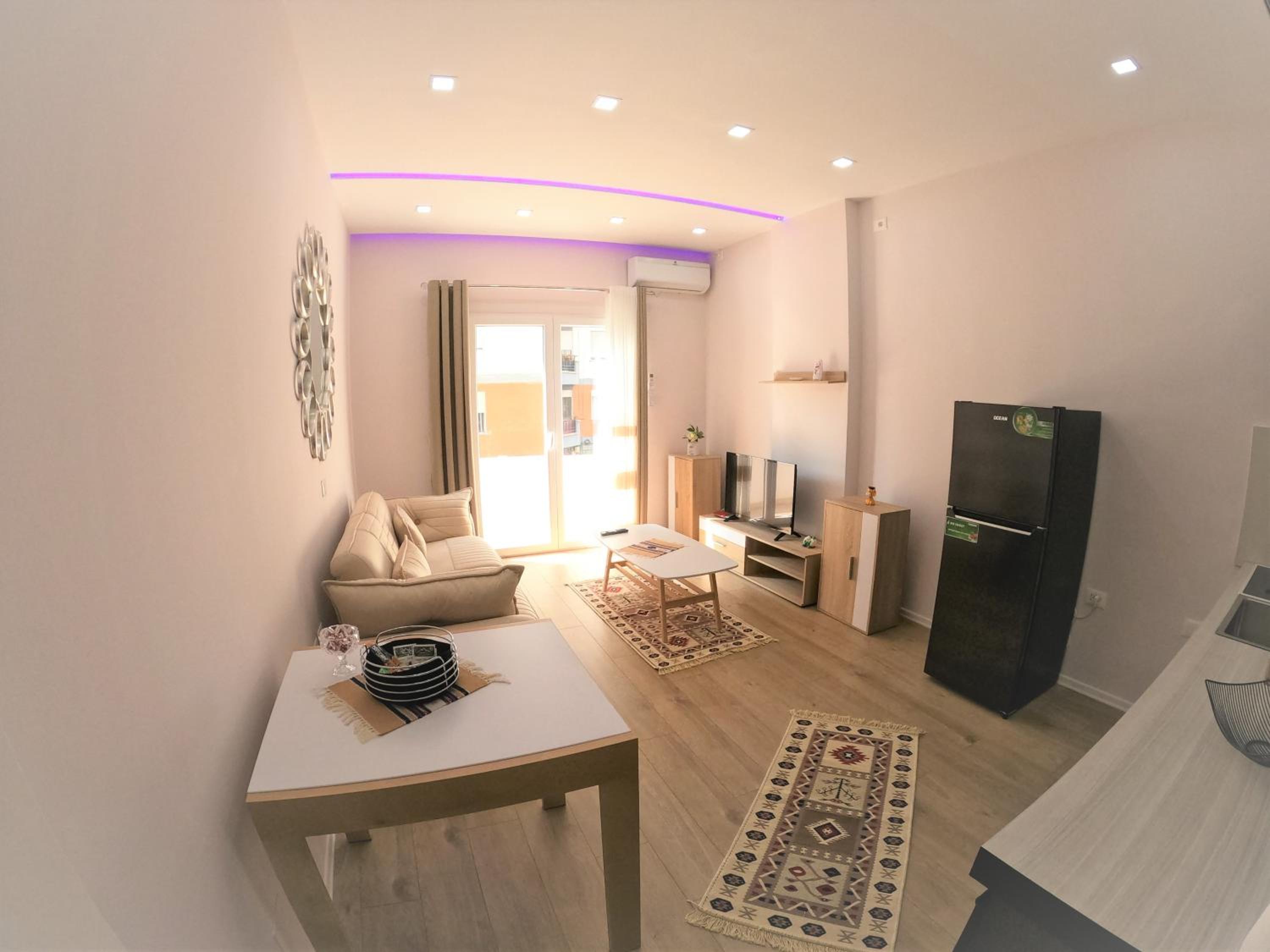 Eni`s Apartments