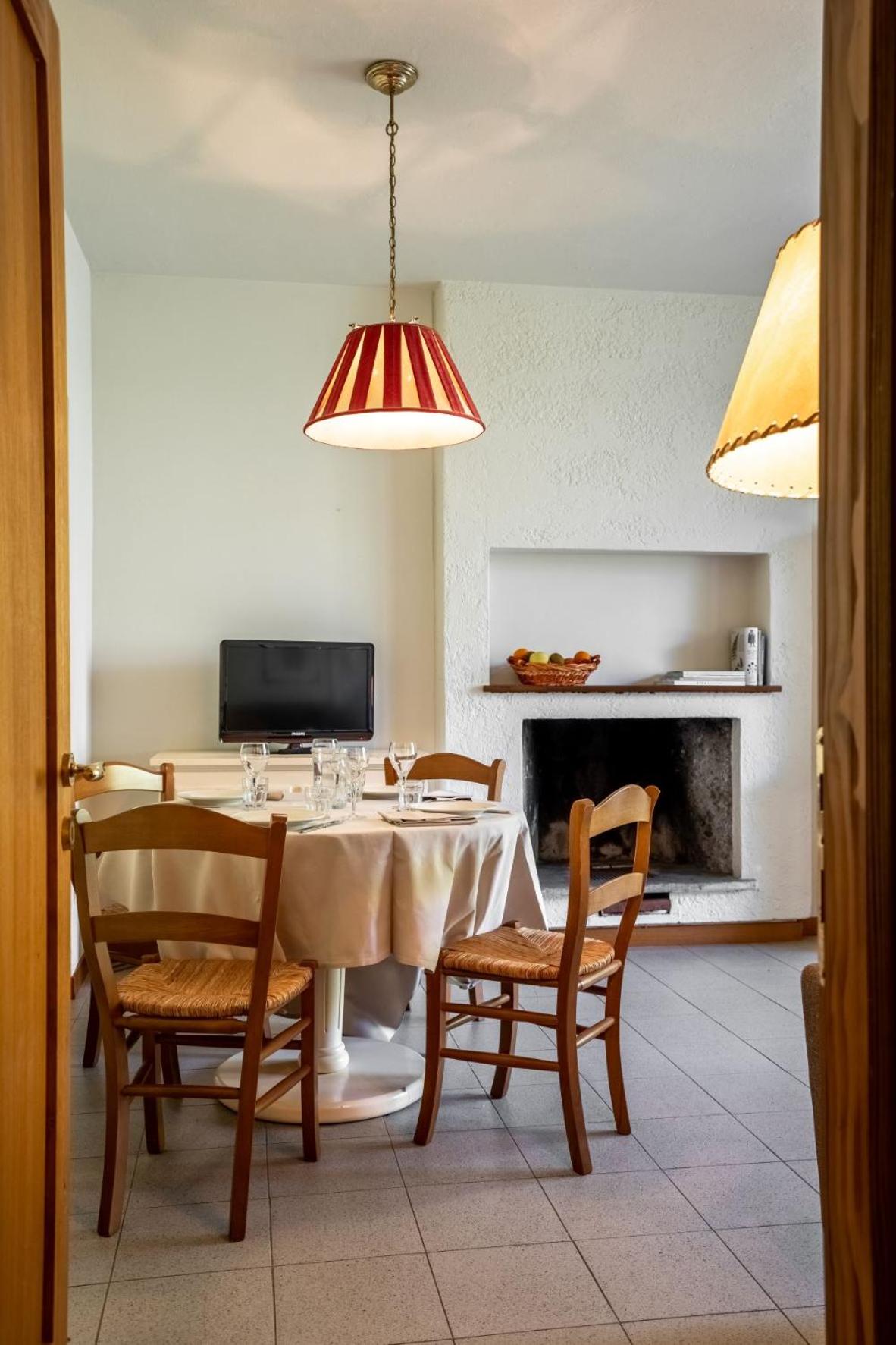 Roccamare Resort - Le Dimore della Pineta