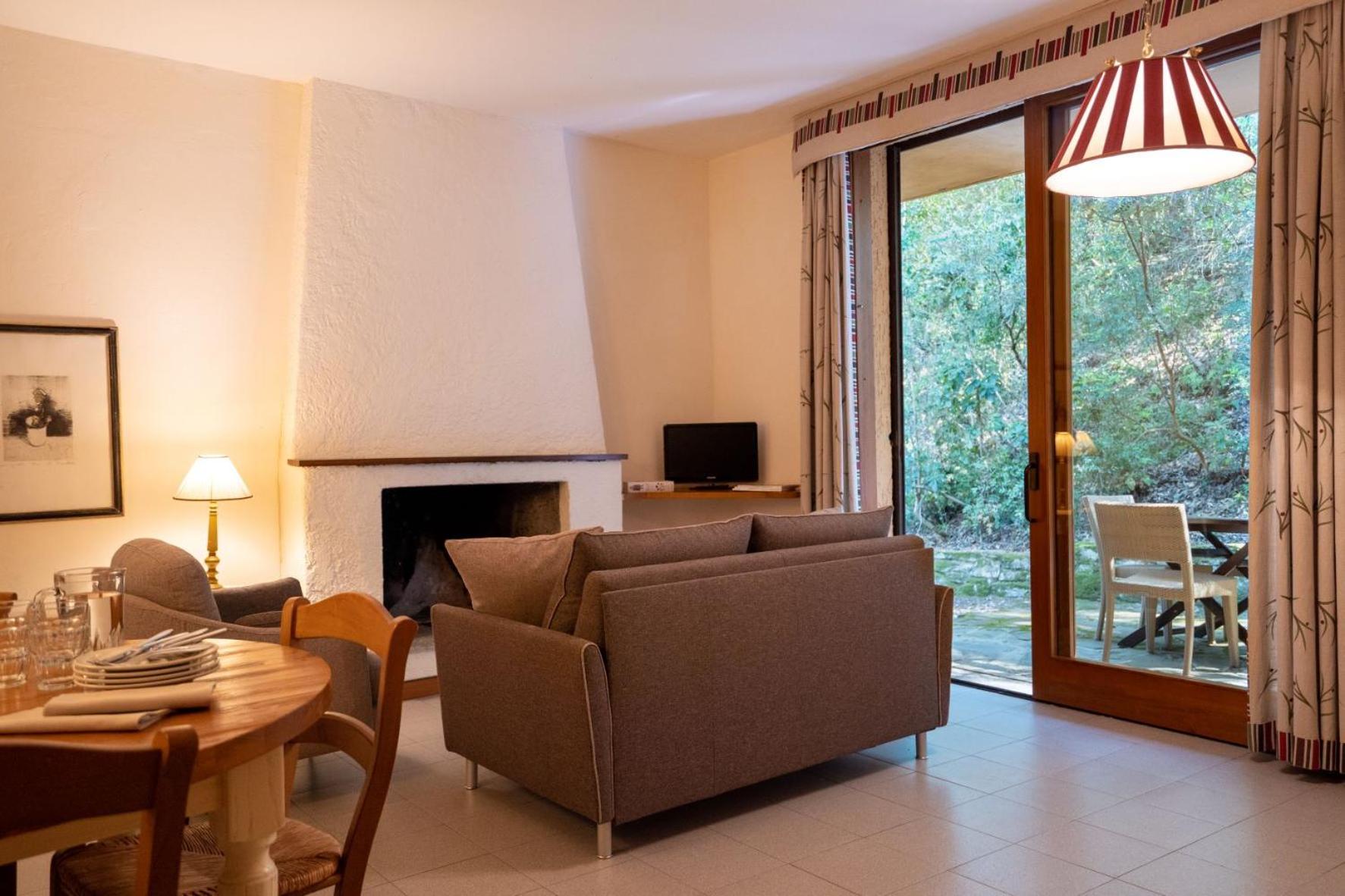 Roccamare Resort - Le Dimore della Pineta