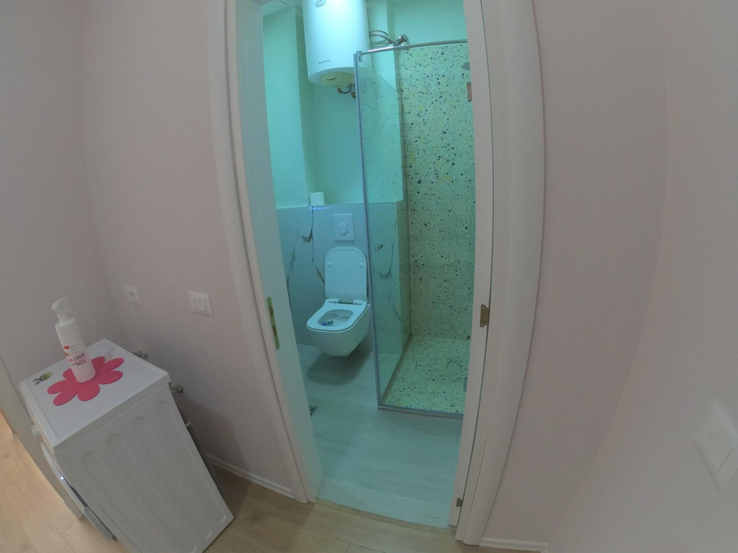 Eni`s Apartments