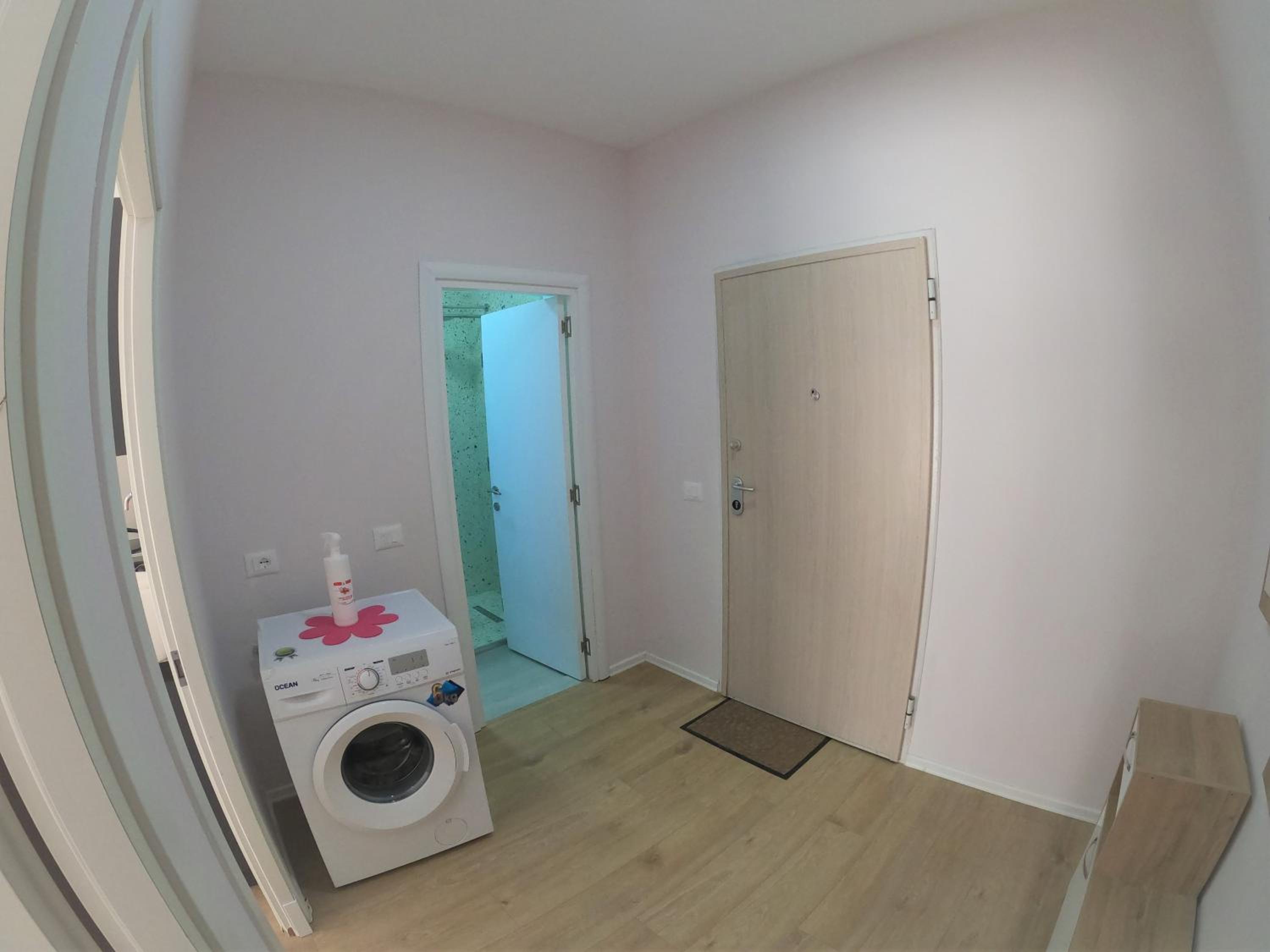 Eni`s Apartments