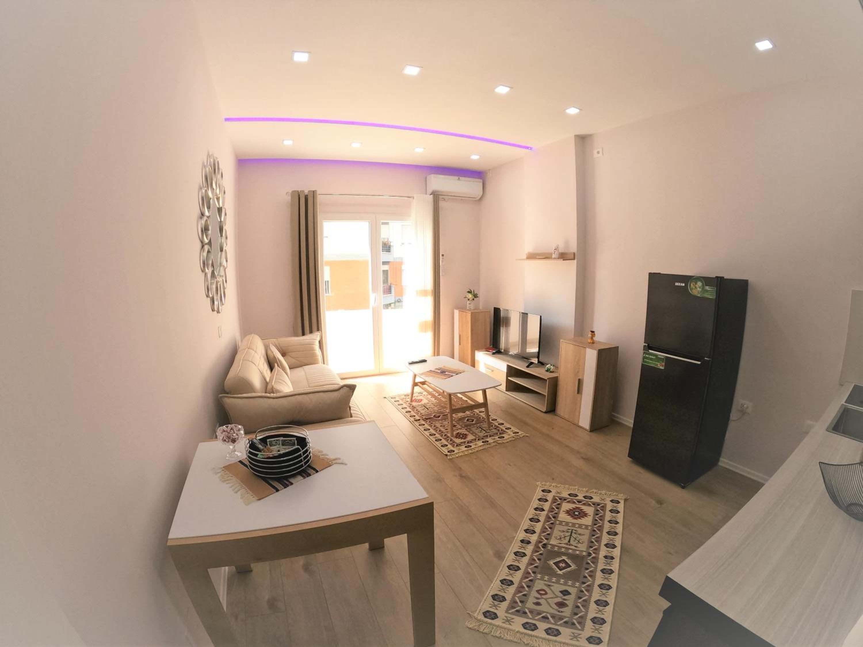 Eni`s Apartments