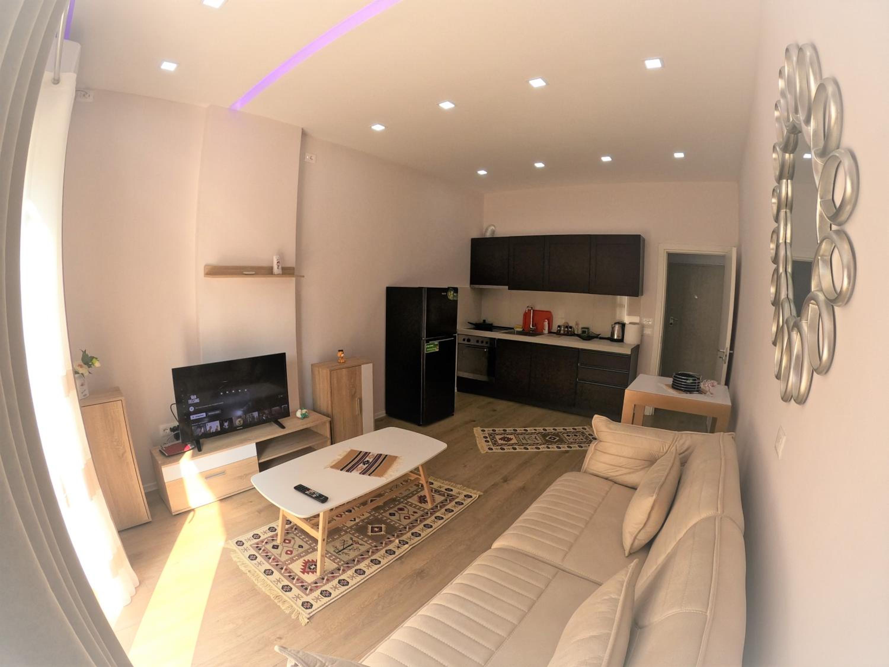 Eni`s Apartments