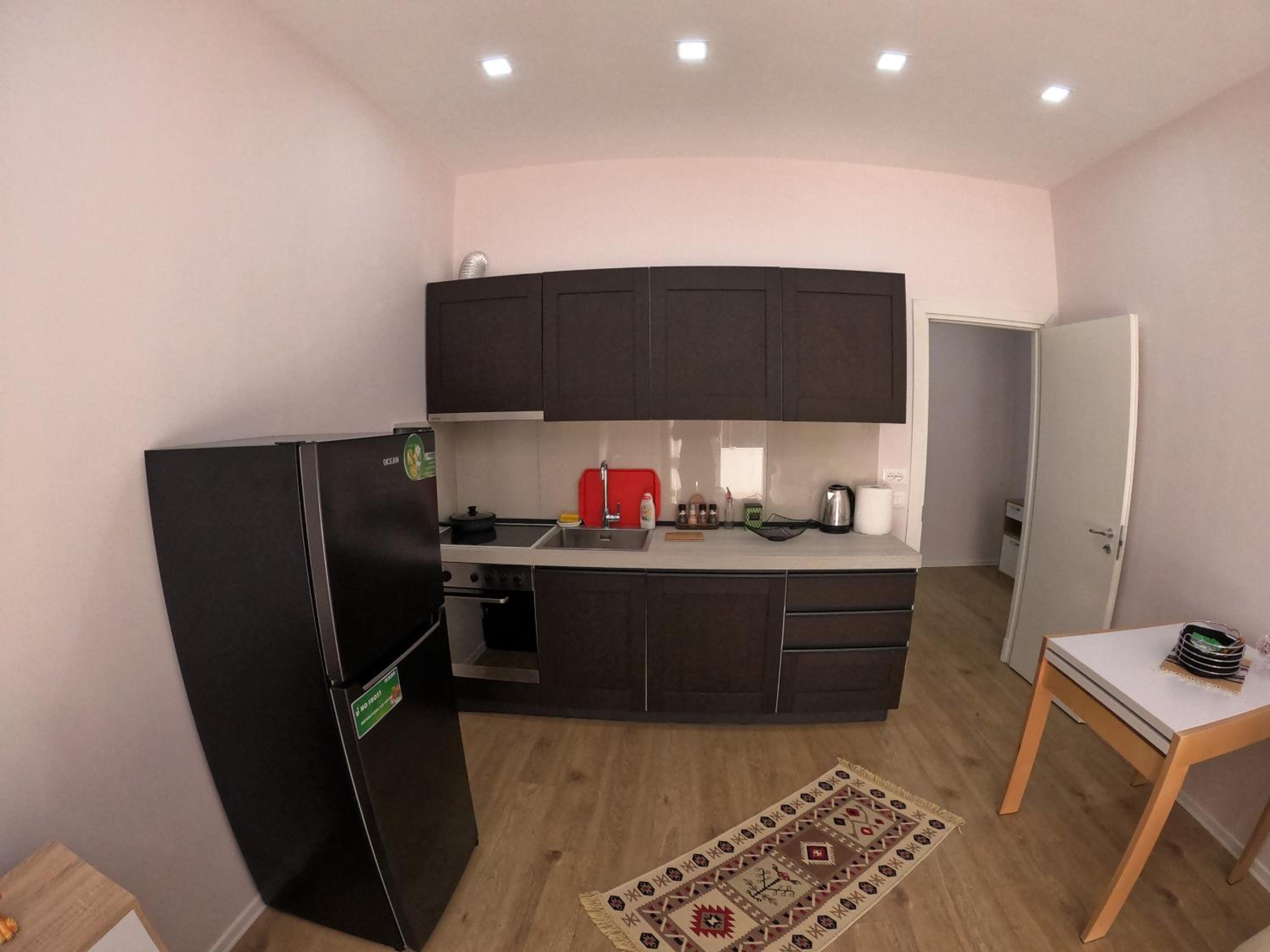 Eni`s Apartments