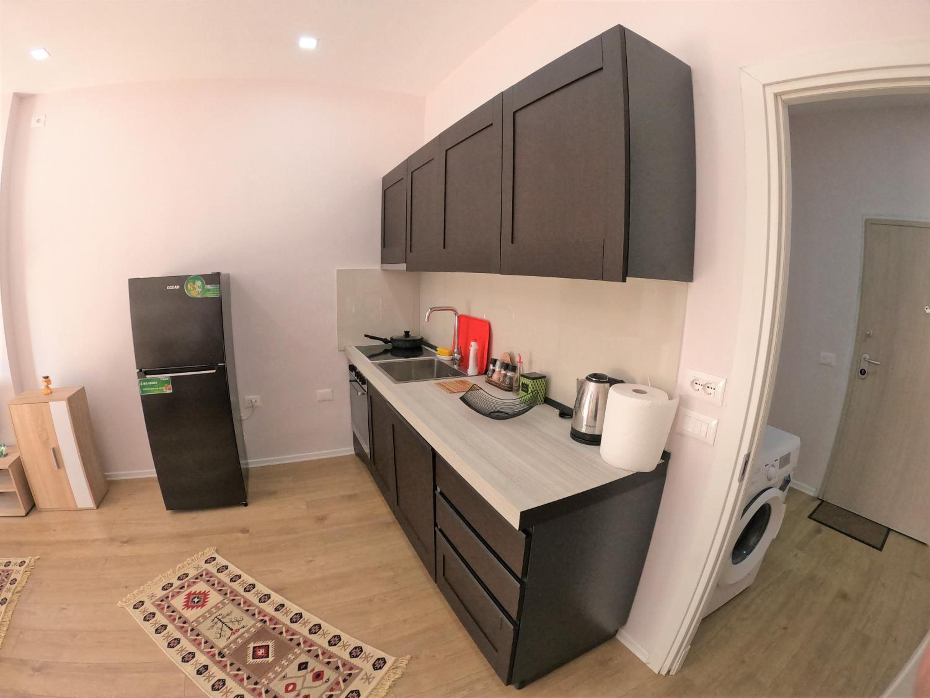 Eni`s Apartments