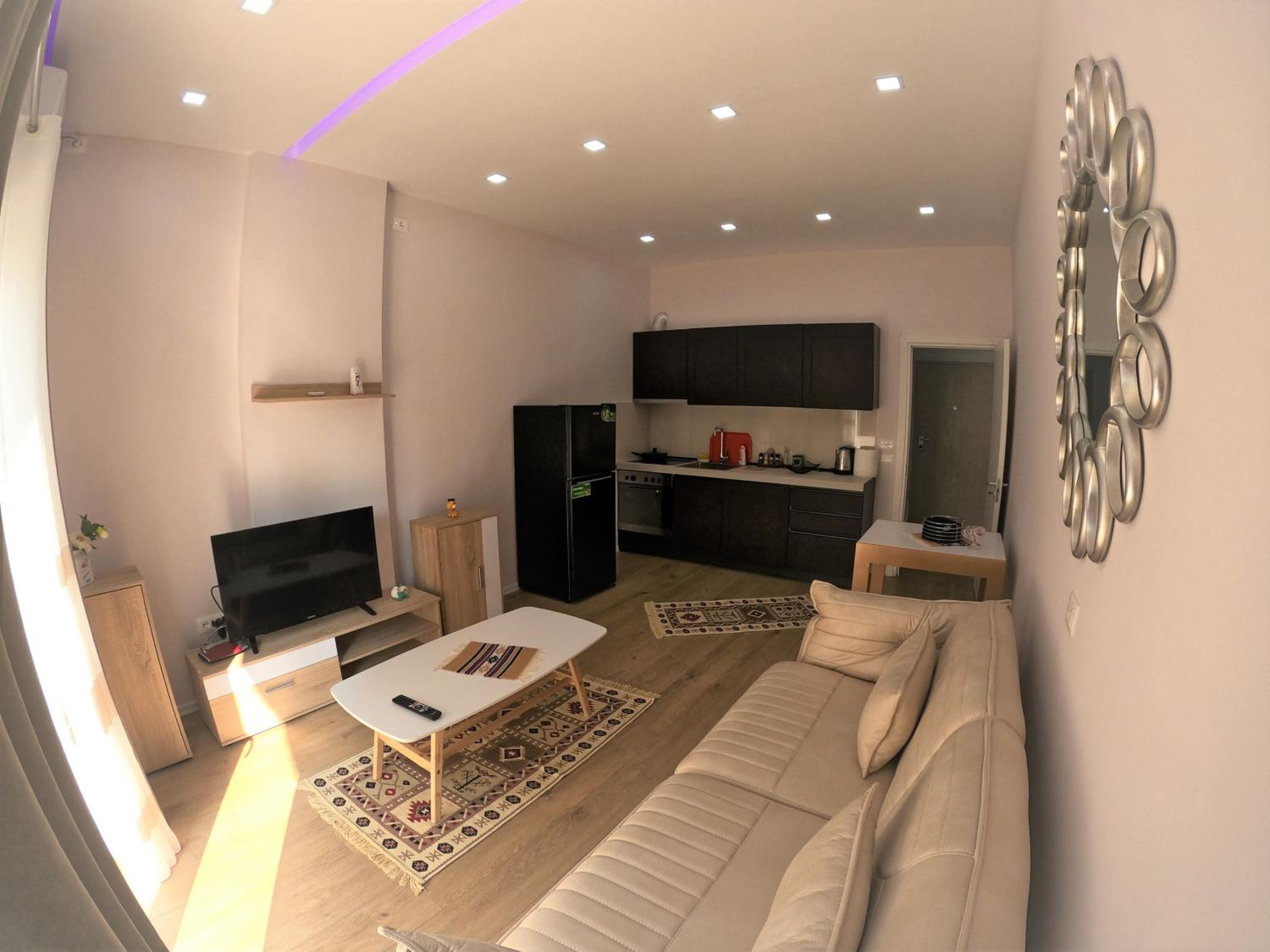 Eni`s Apartments
