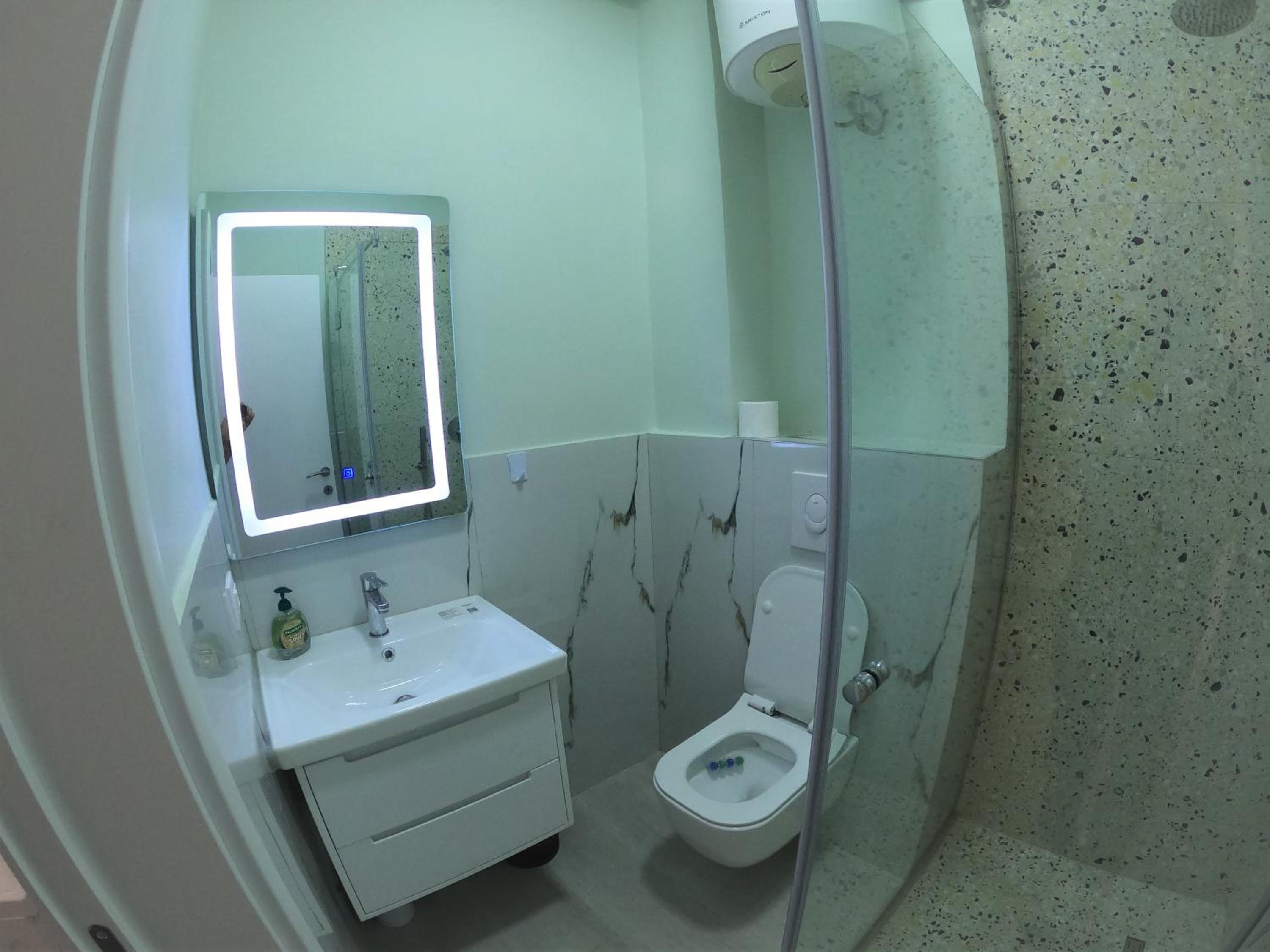 Eni`s Apartments