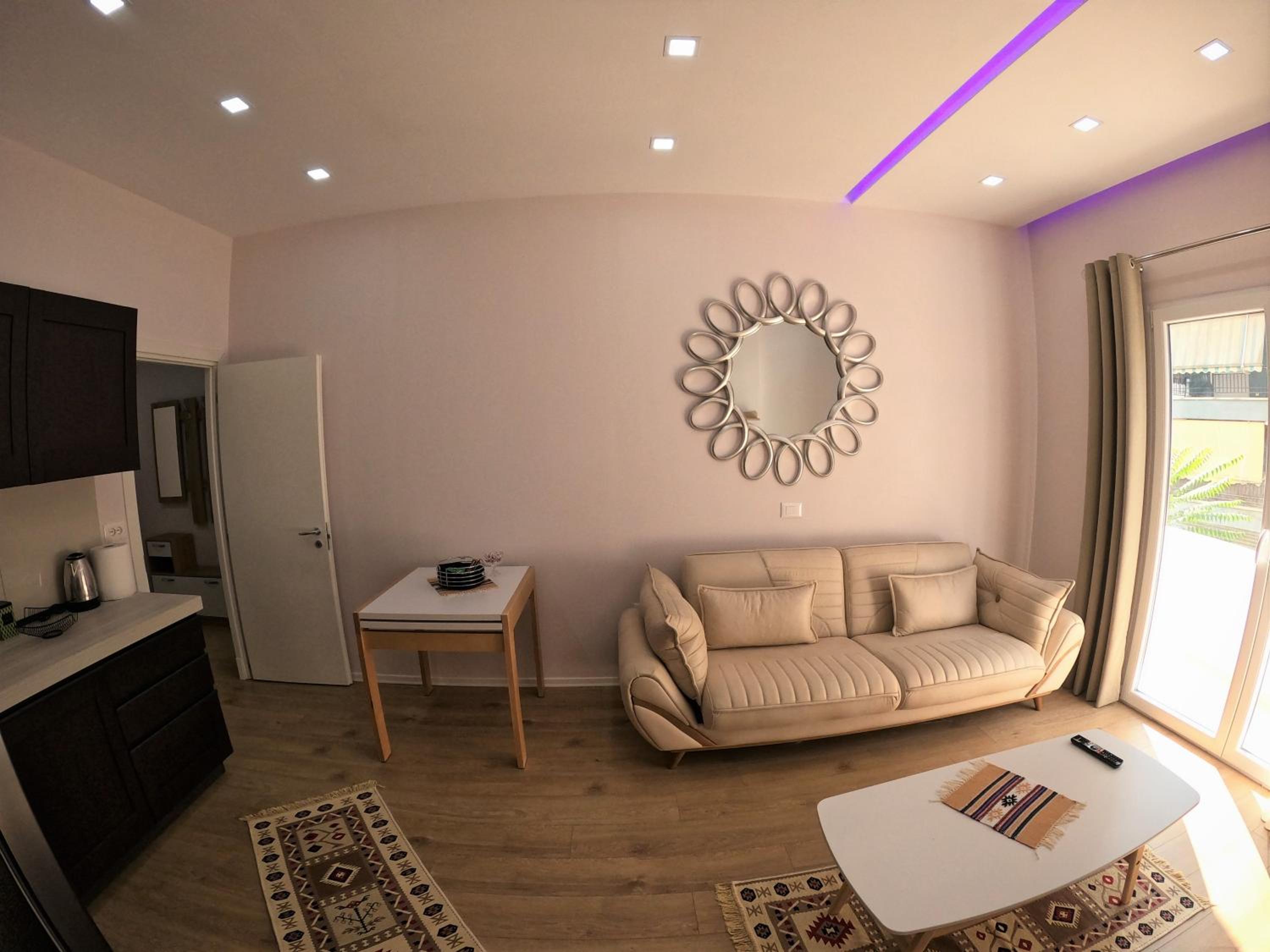 Eni`s Apartments