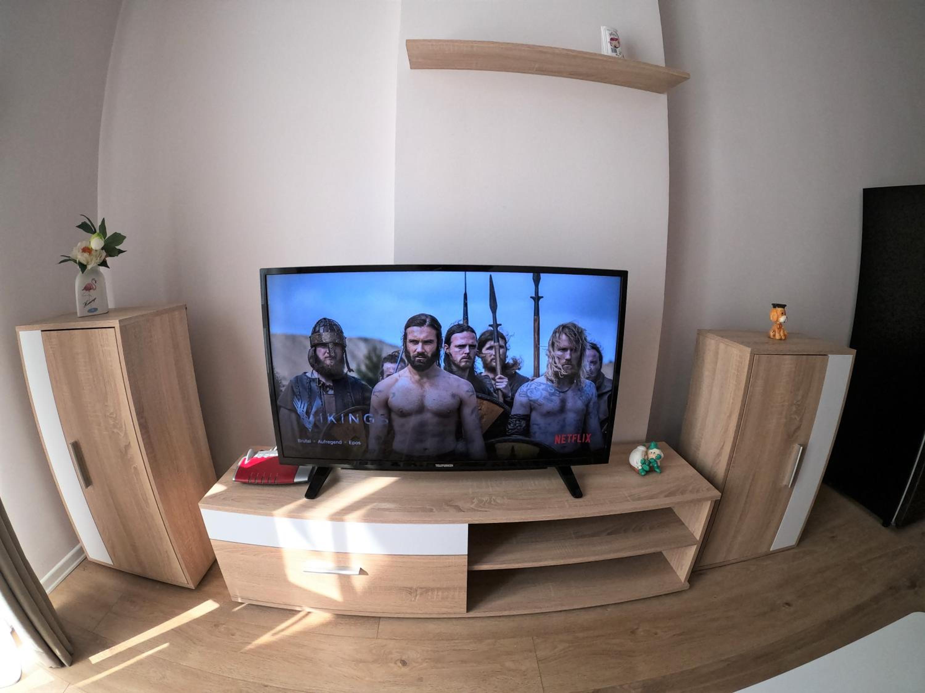 Eni`s Apartments